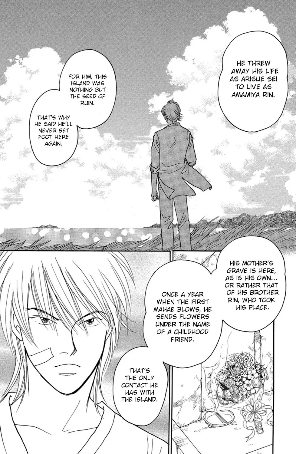 Read Sleeping Eve chapter 11 image 12 on Lezhin