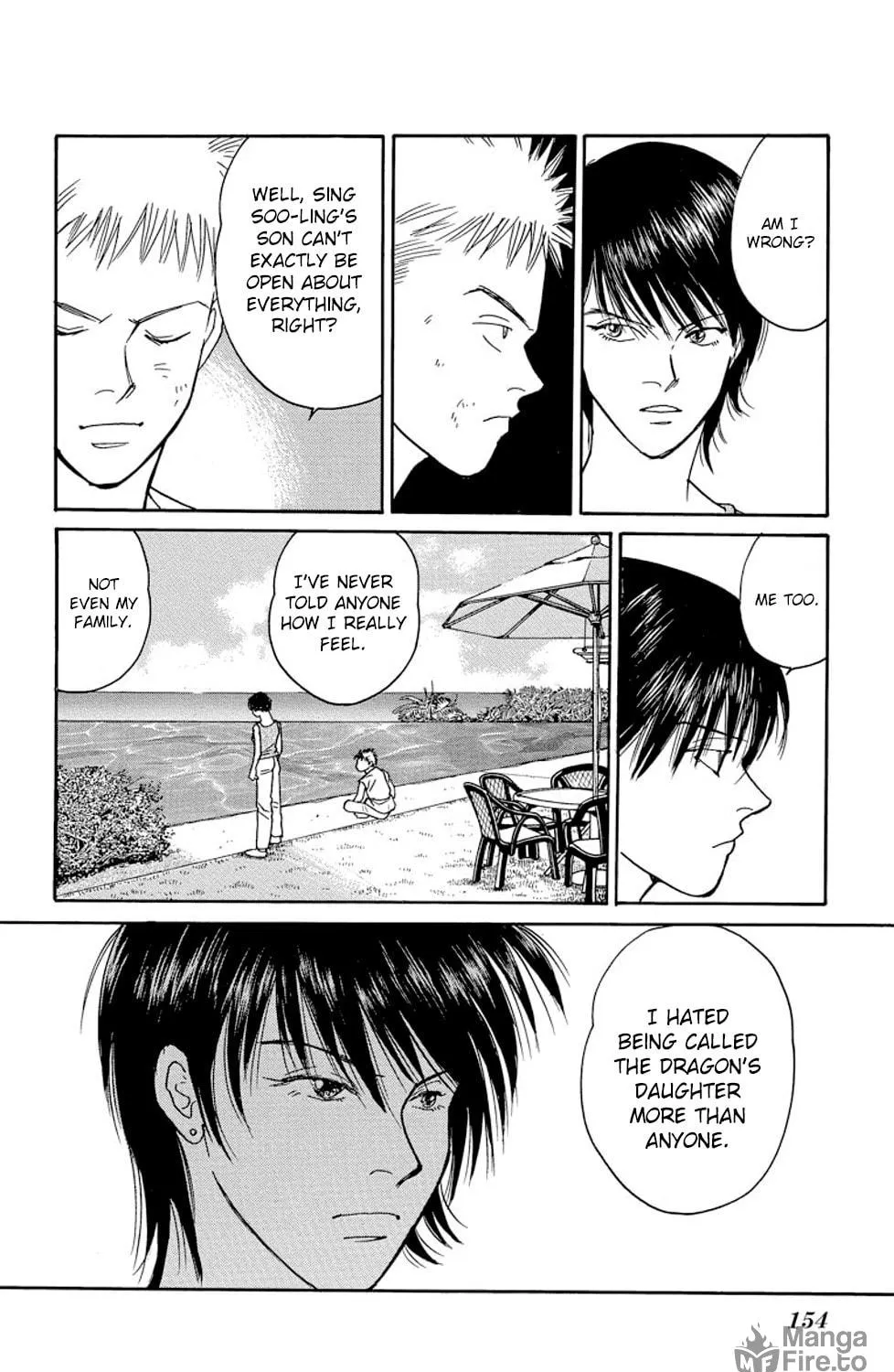 Read Sleeping Eve chapter 11 image 28 on Lezhin