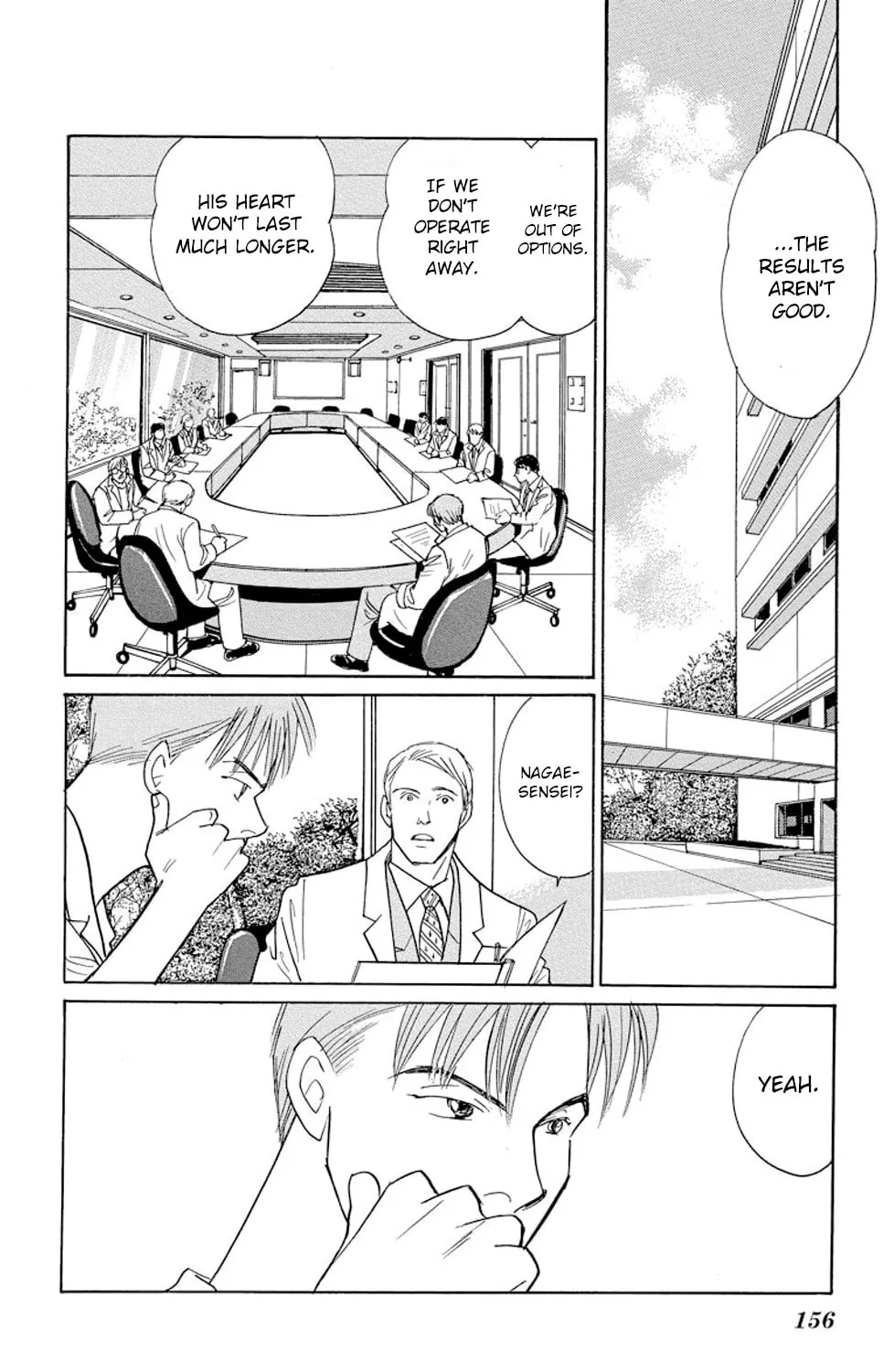 Read Sleeping Eve chapter 11 image 32 on Lezhin