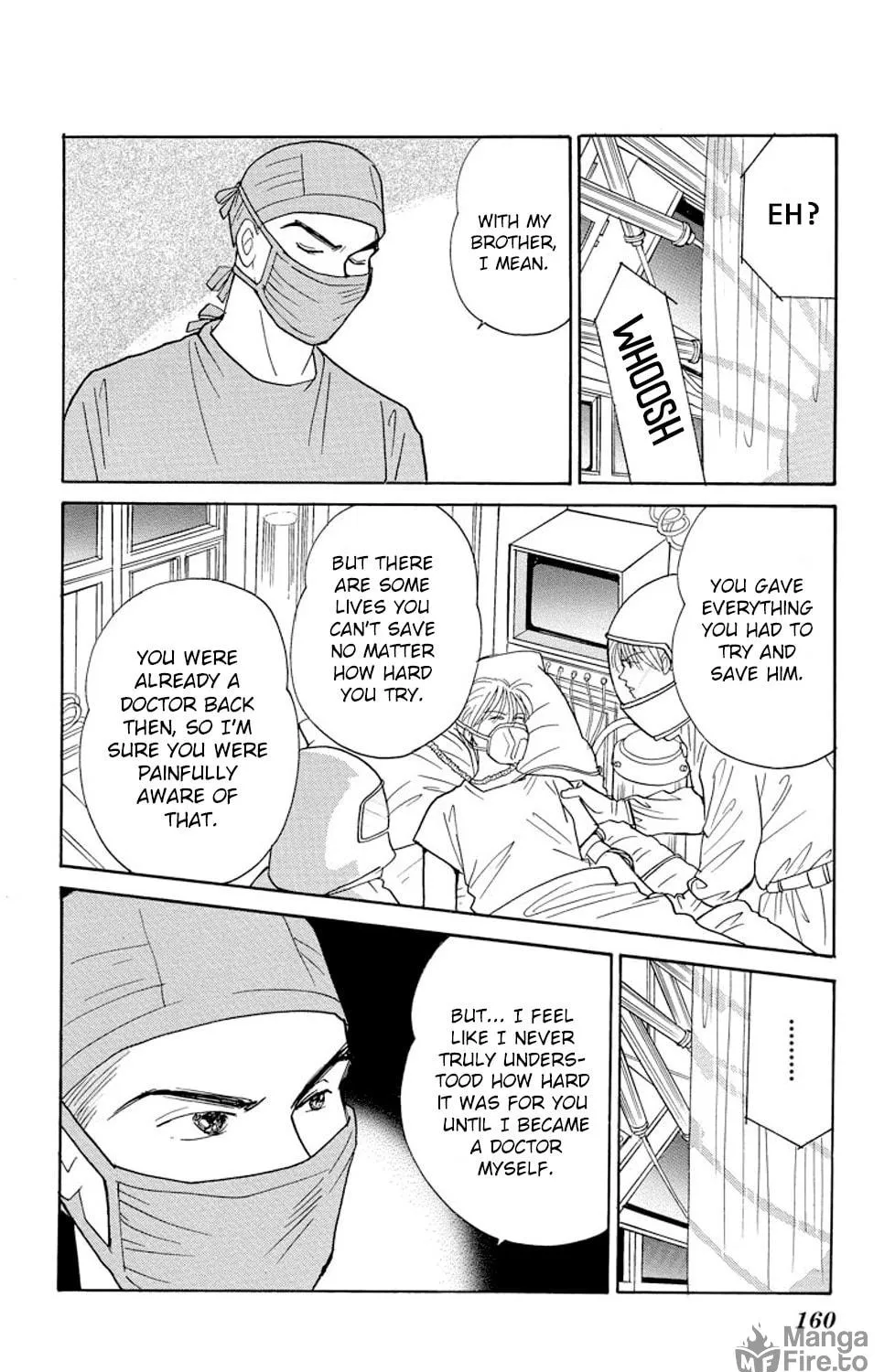 Read Sleeping Eve chapter 11 image 40 on Lezhin