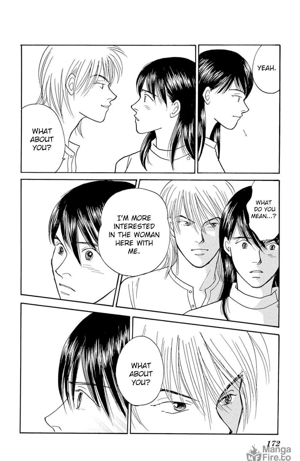 Read Sleeping Eve chapter 11 image 63 on Lezhin