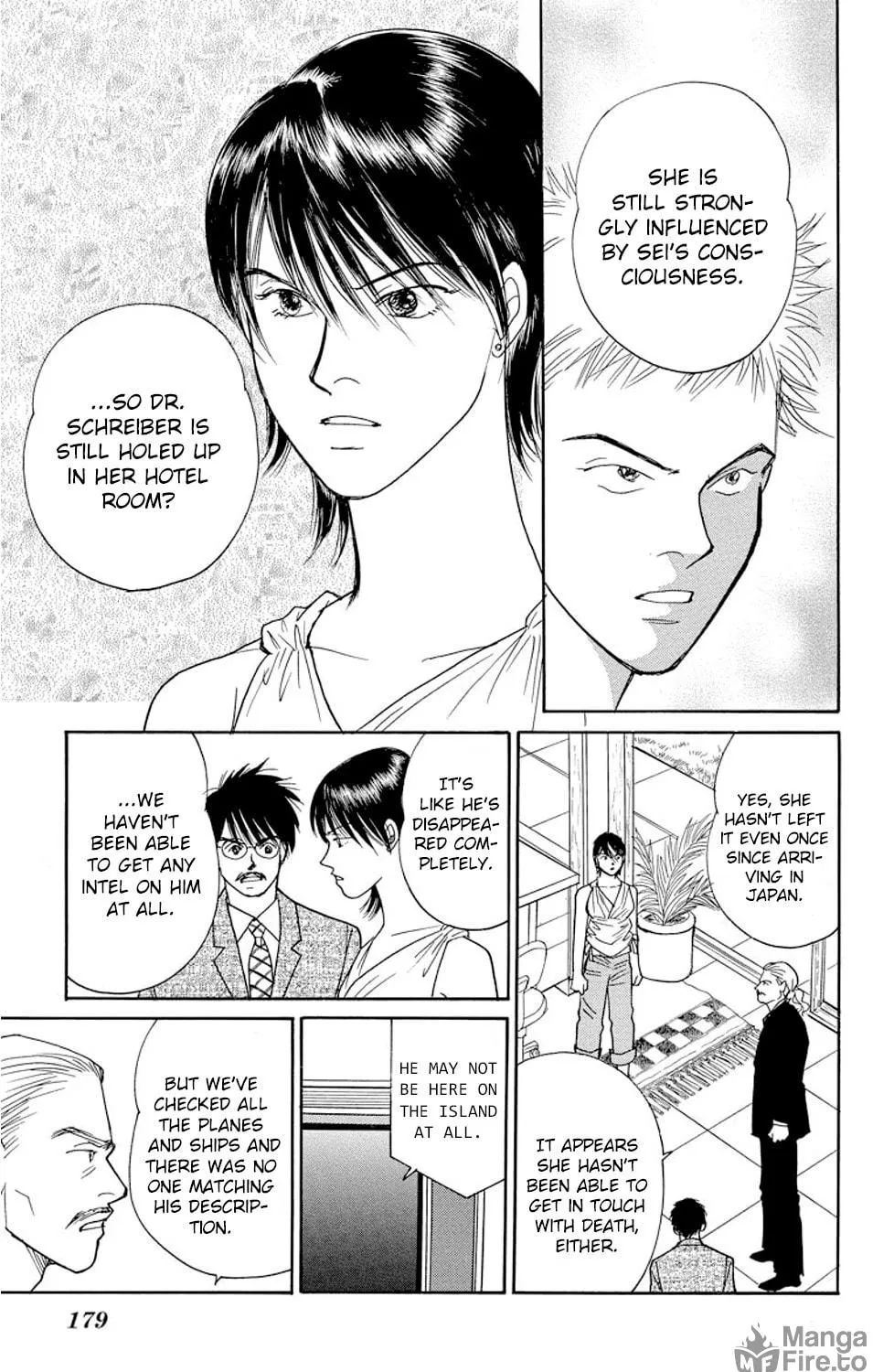 Read Sleeping Eve chapter 11 image 77 on Lezhin