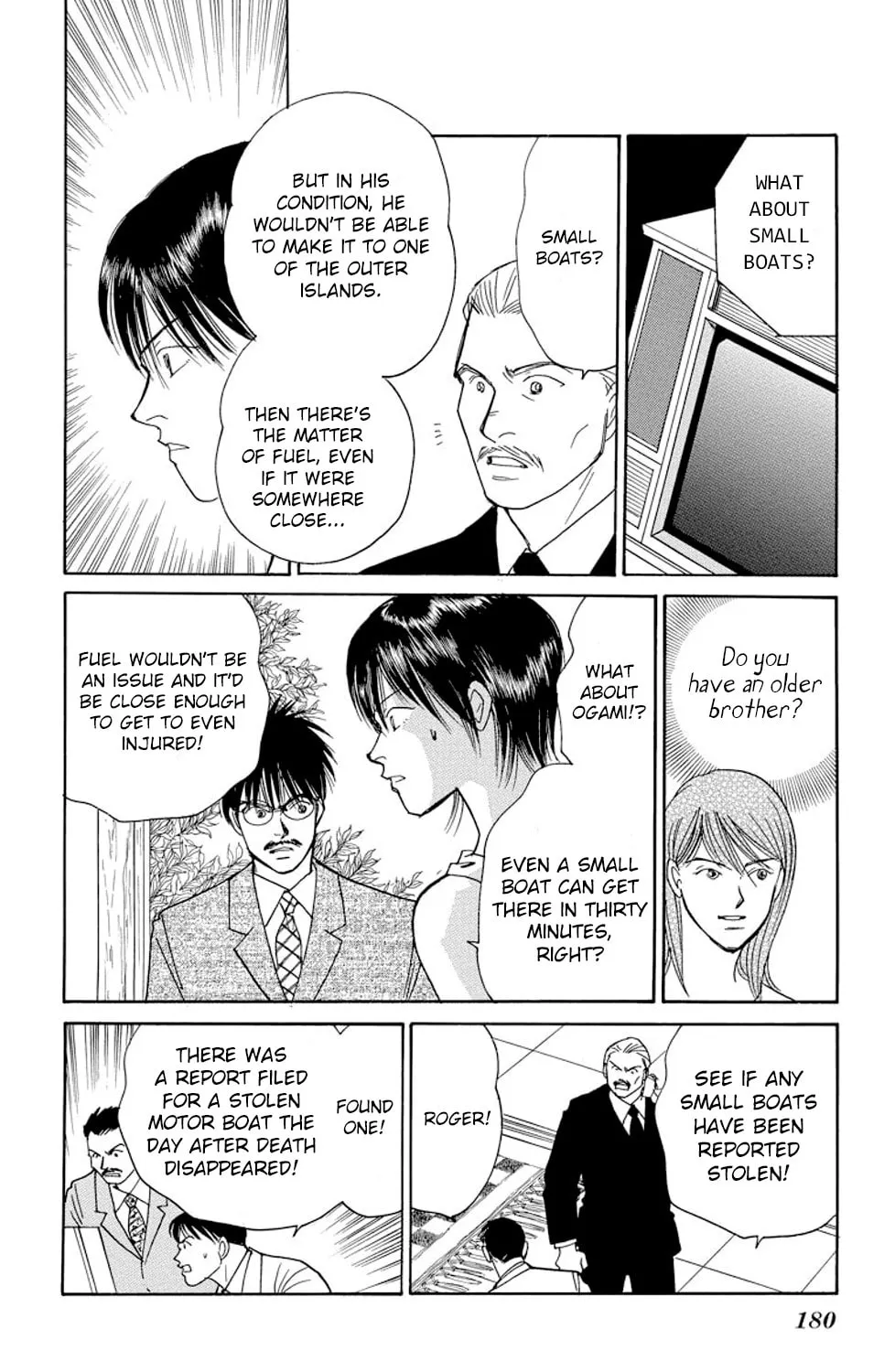 Read Sleeping Eve chapter 11 image 79 on Lezhin