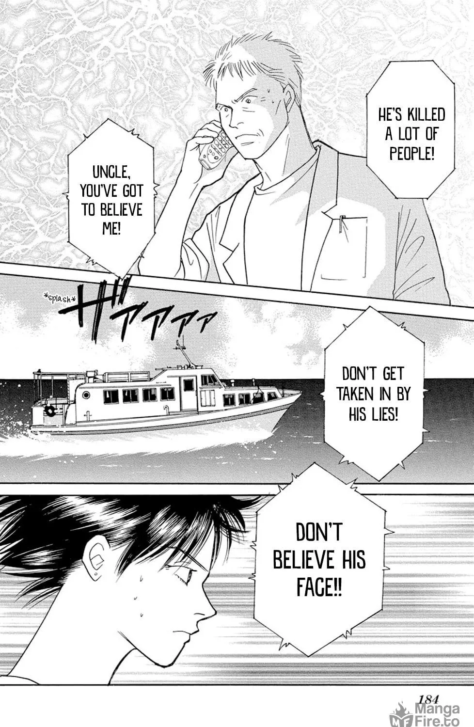 Read Sleeping Eve chapter 11 image 87 on Lezhin