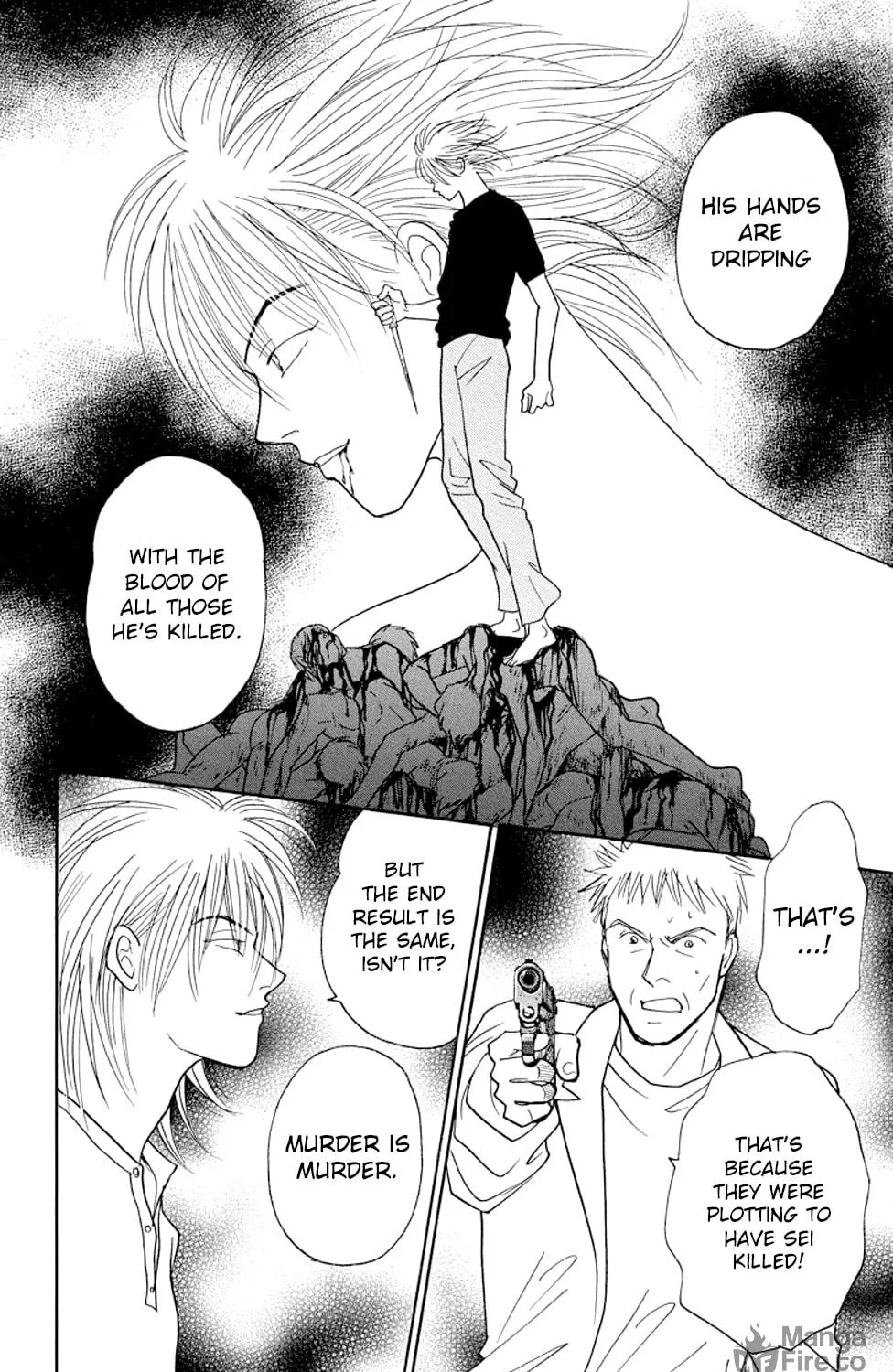 Read Sleeping Eve chapter 12 image 16 on Lezhin