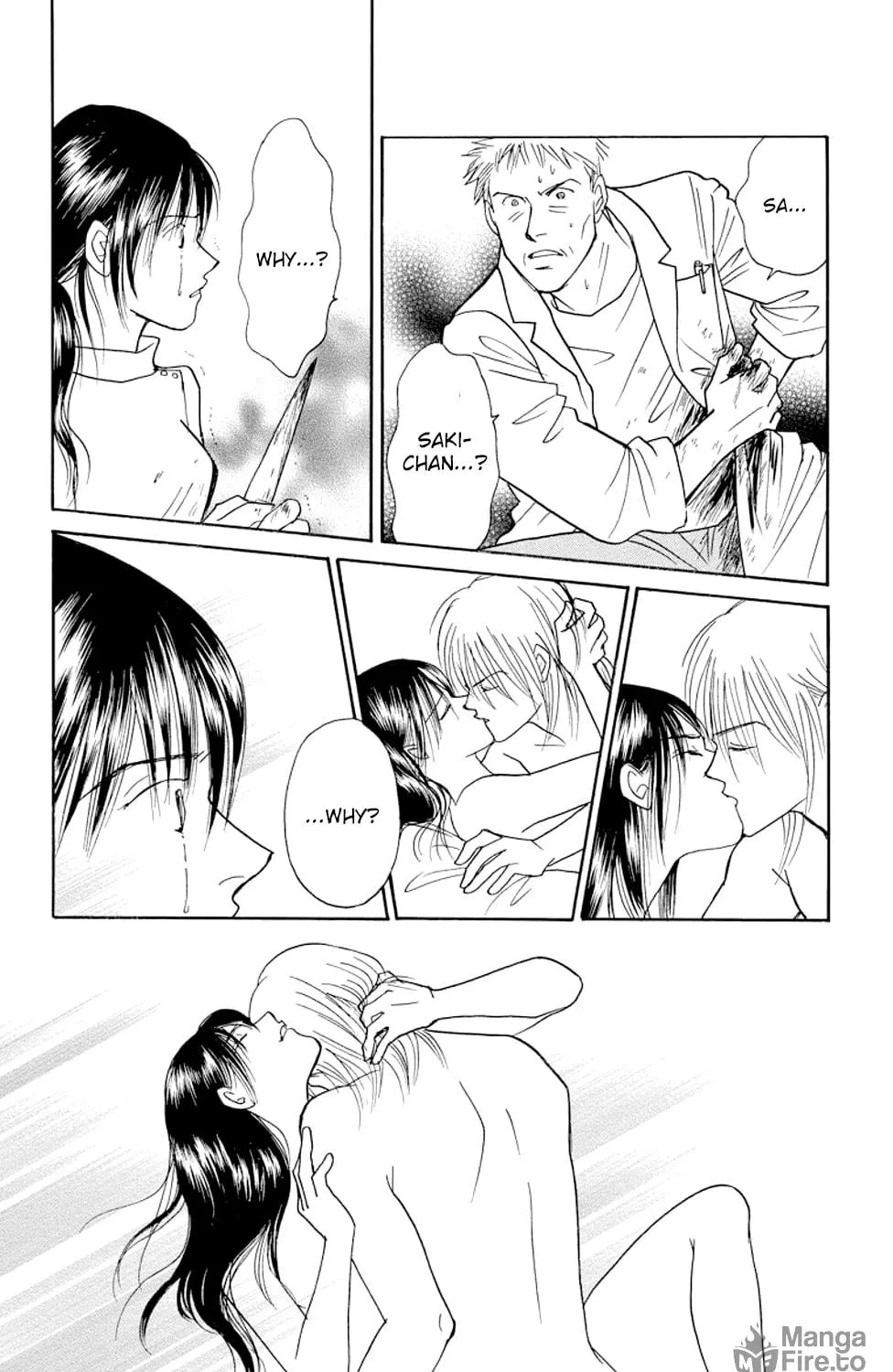 Read Sleeping Eve chapter 12 image 28 on Lezhin