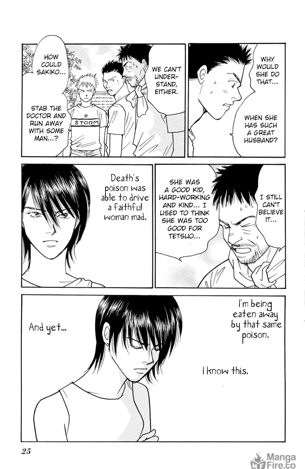 Read Sleeping Eve chapter 12 image 46 on Lezhin