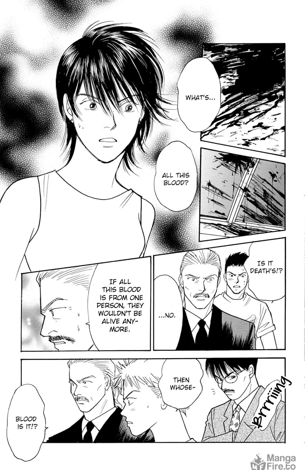 Read Sleeping Eve chapter 12 image 58 on Lezhin