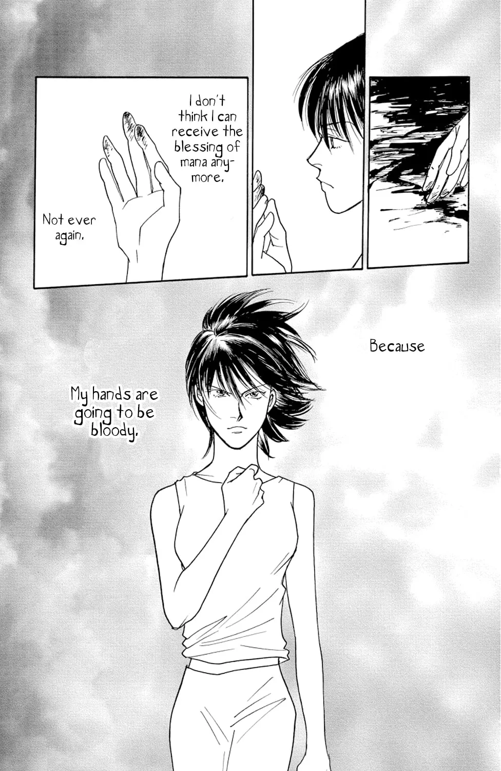 Read Sleeping Eve chapter 12 image 66 on Lezhin