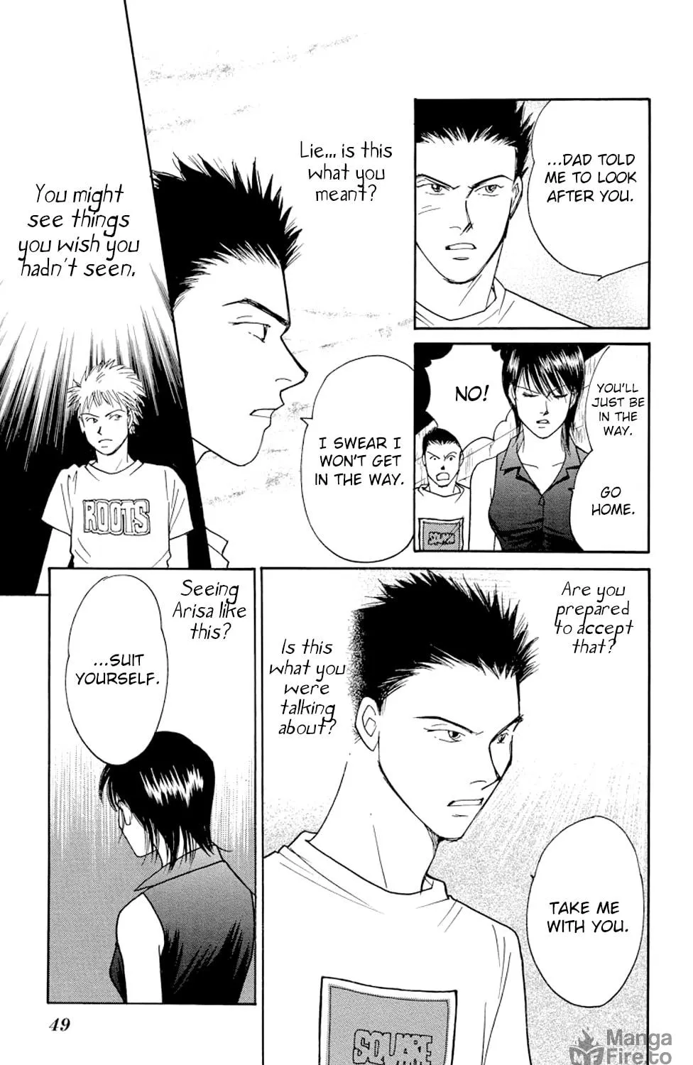 Read Sleeping Eve chapter 12 image 94 on Lezhin