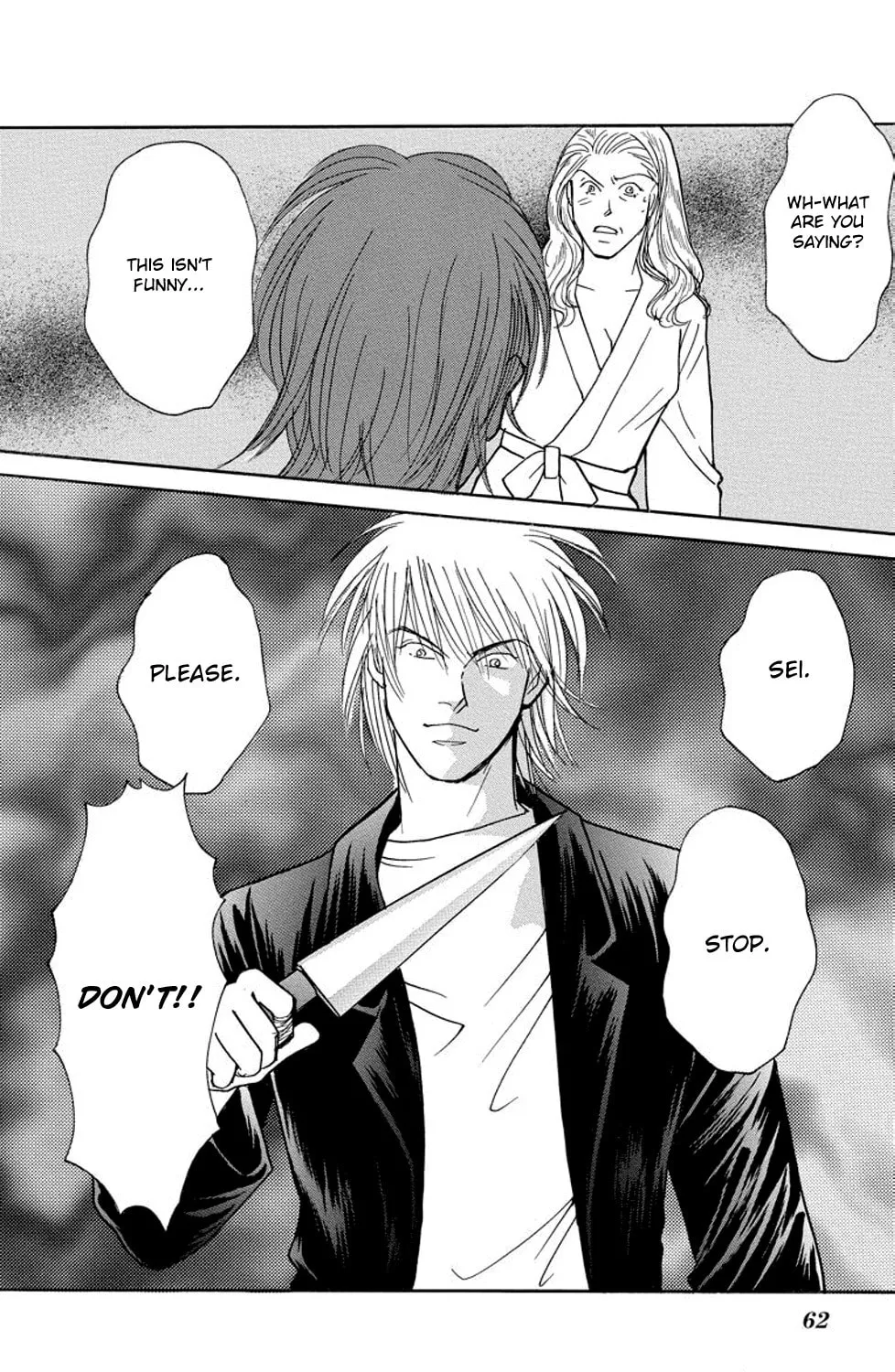 Read Sleeping Eve chapter 13 image 20 on Lezhin