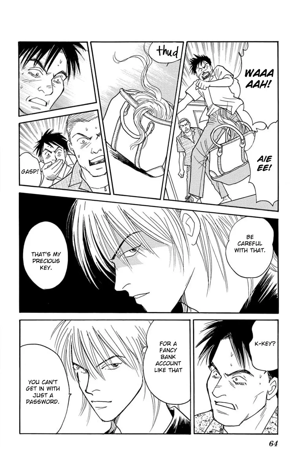 Read Sleeping Eve chapter 13 image 24 on Lezhin