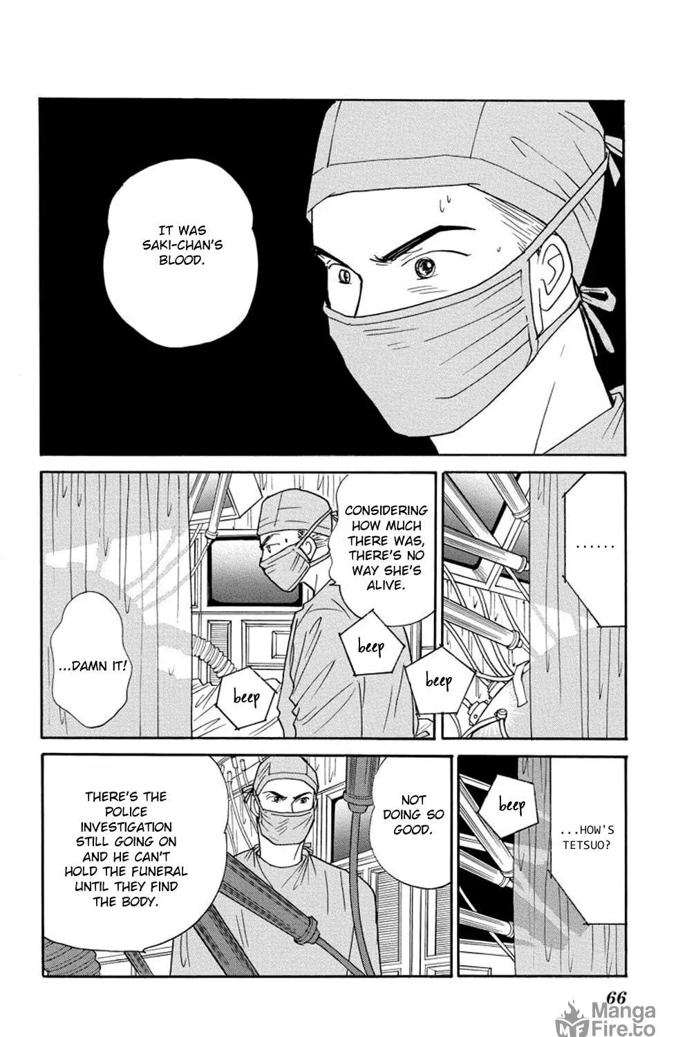 Read Sleeping Eve chapter 13 image 28 on Lezhin