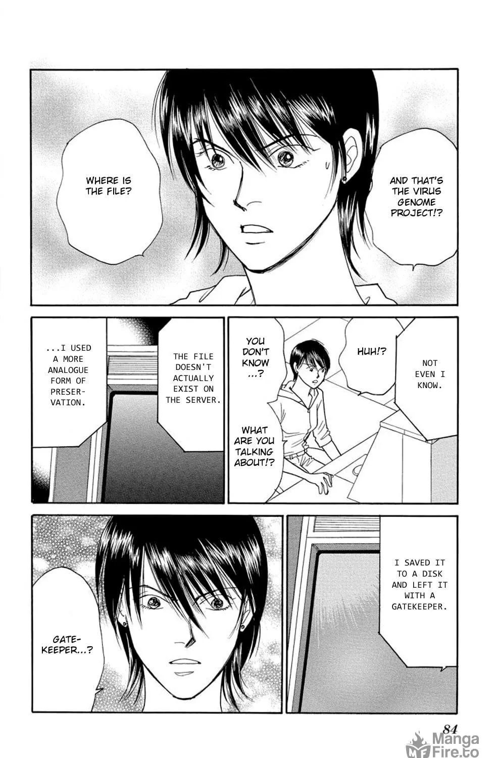 Read Sleeping Eve chapter 13 image 64 on Lezhin