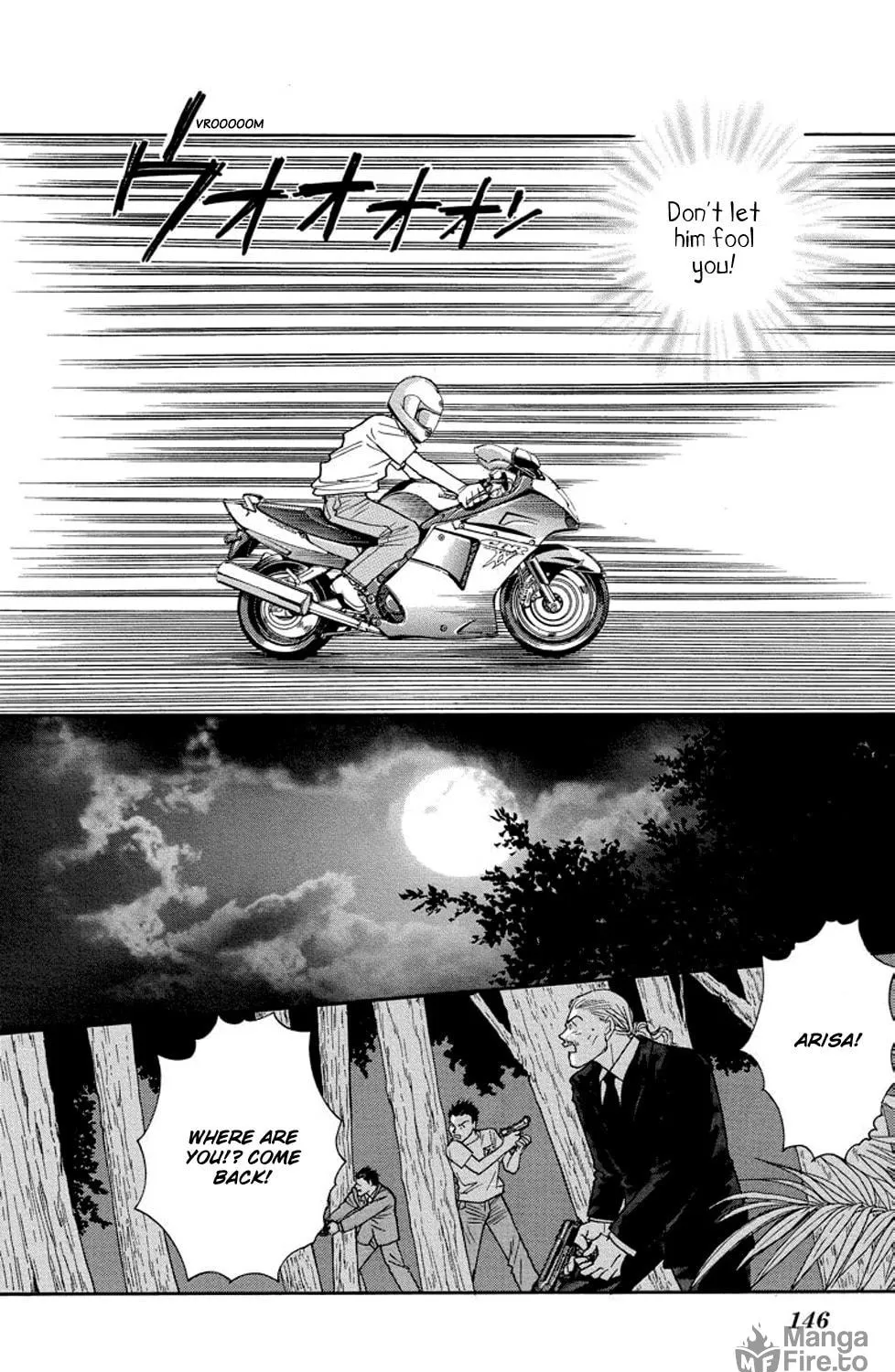 Read Sleeping Eve chapter 15 image 16 on Lezhin