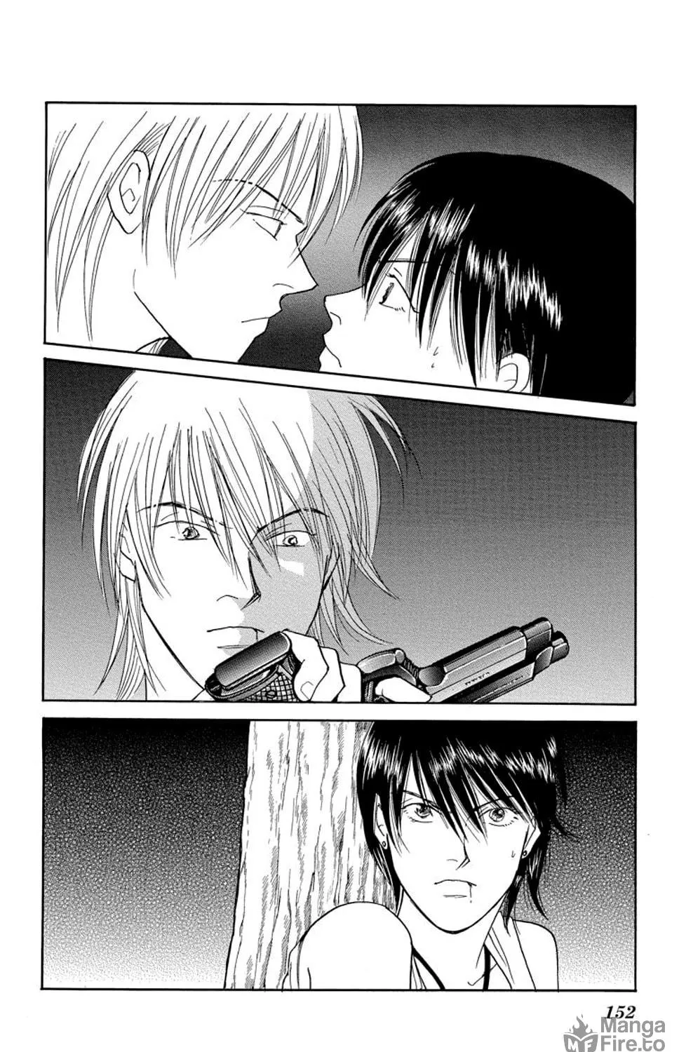 Read Sleeping Eve chapter 15 image 28 on Lezhin
