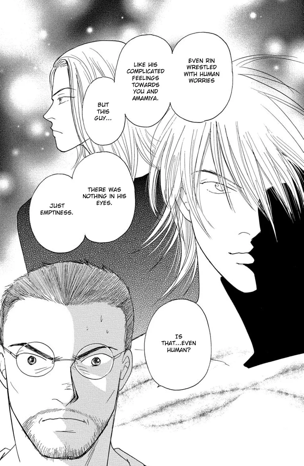 Read Sleeping Eve chapter 15 image 74 on Lezhin