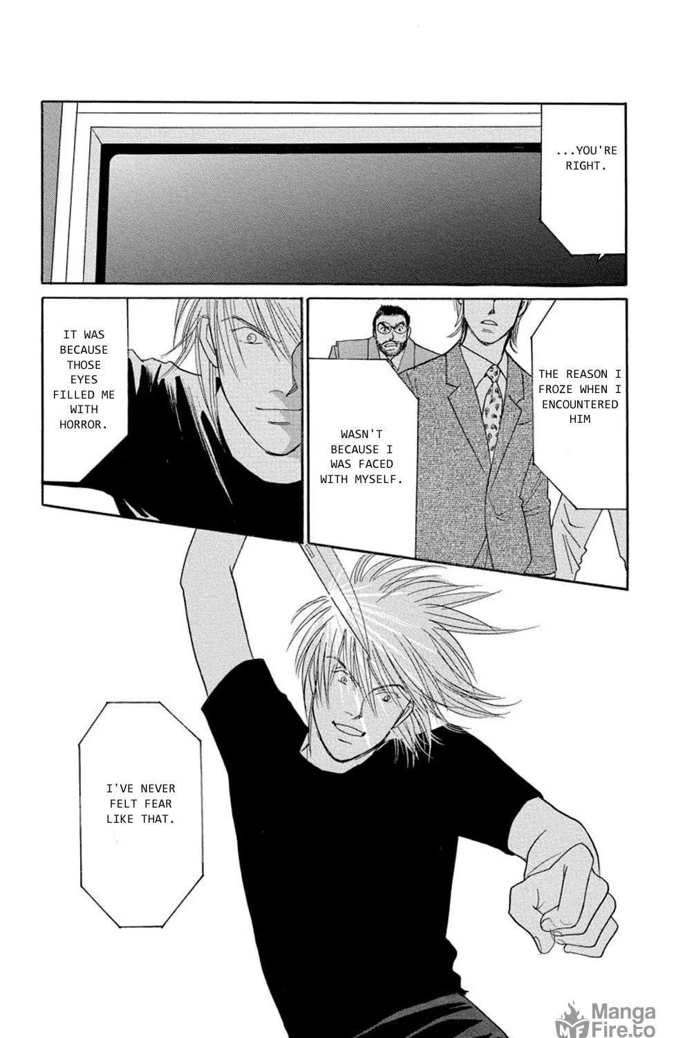 Read Sleeping Eve chapter 15 image 76 on Lezhin