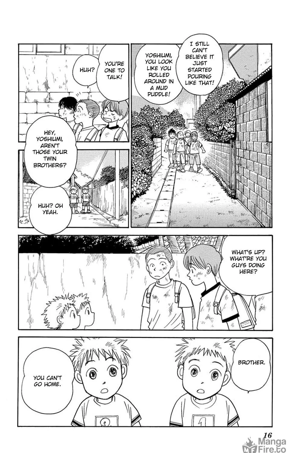 Read Sleeping Eve chapter 16 image 28 on Lezhin