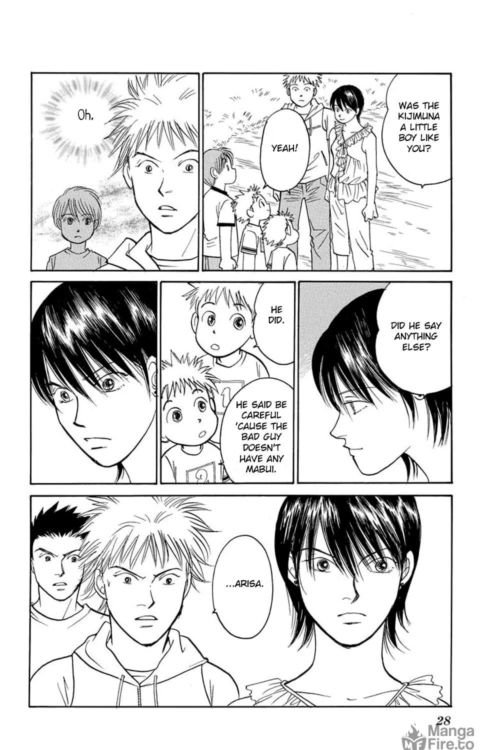Read Sleeping Eve chapter 16 image 52 on Lezhin