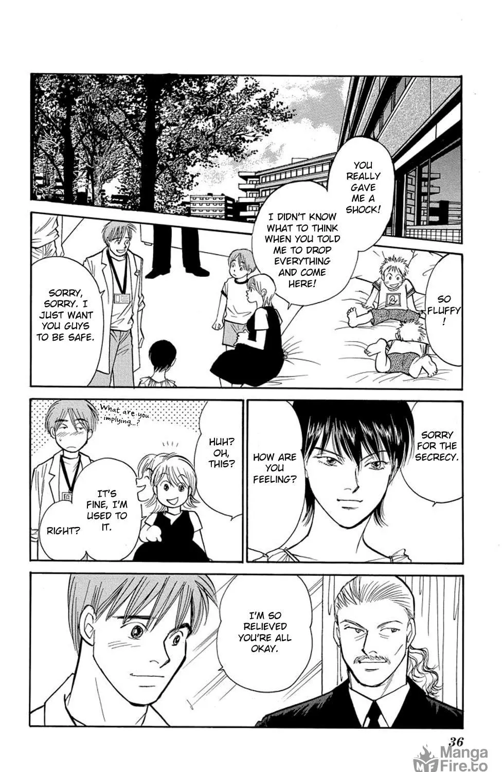 Read Sleeping Eve chapter 16 image 68 on Lezhin