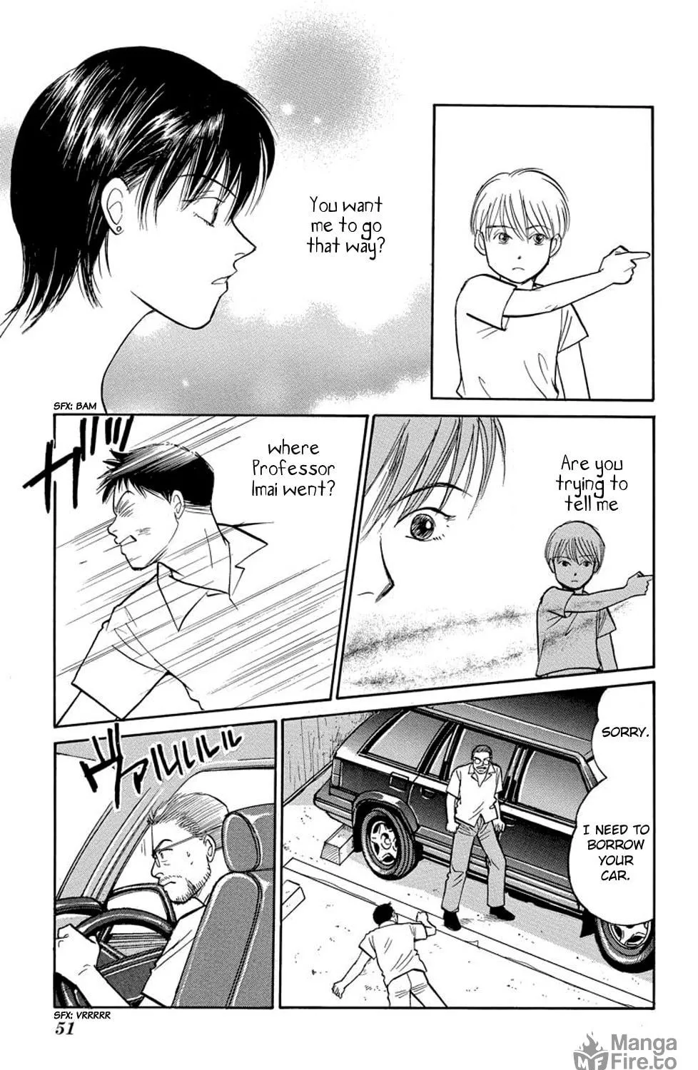 Read Sleeping Eve chapter 17 image 10 on Lezhin