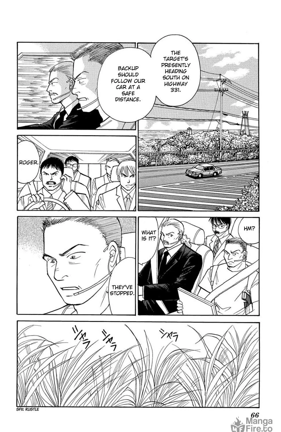 Read Sleeping Eve chapter 17 image 40 on Lezhin