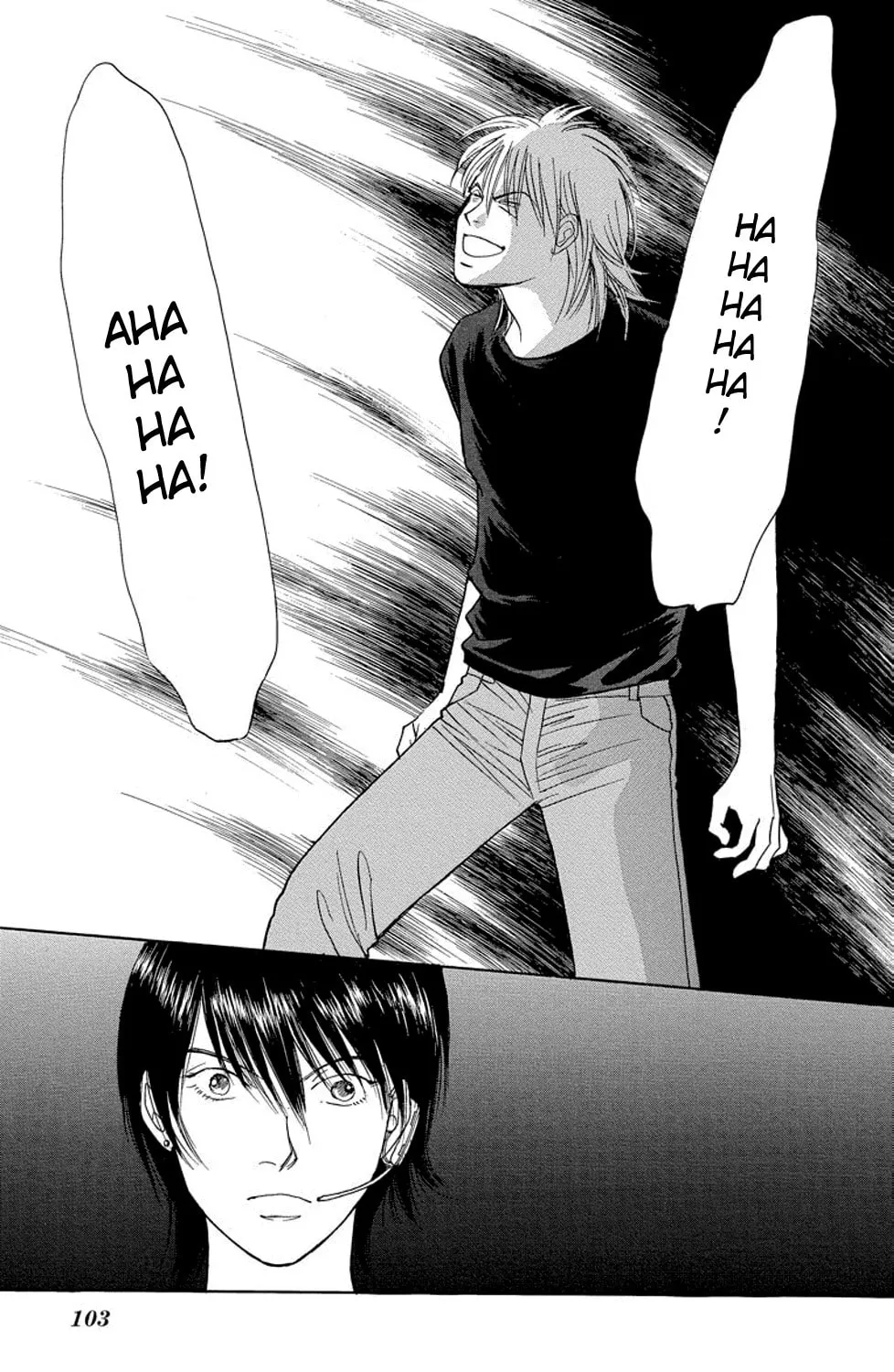 Read Sleeping Eve chapter 18 image 14 on Lezhin