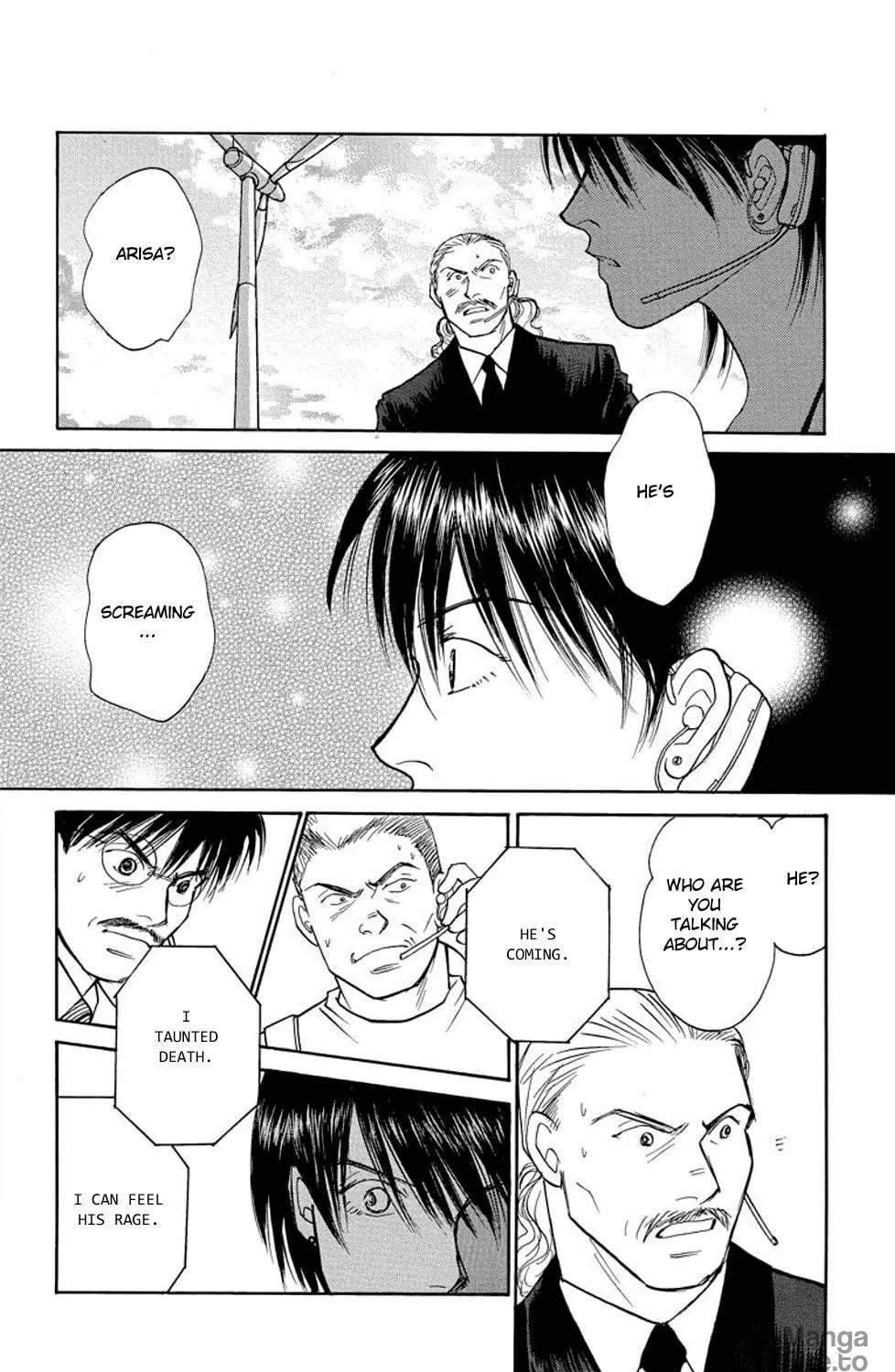 Read Sleeping Eve chapter 18 image 16 on Lezhin