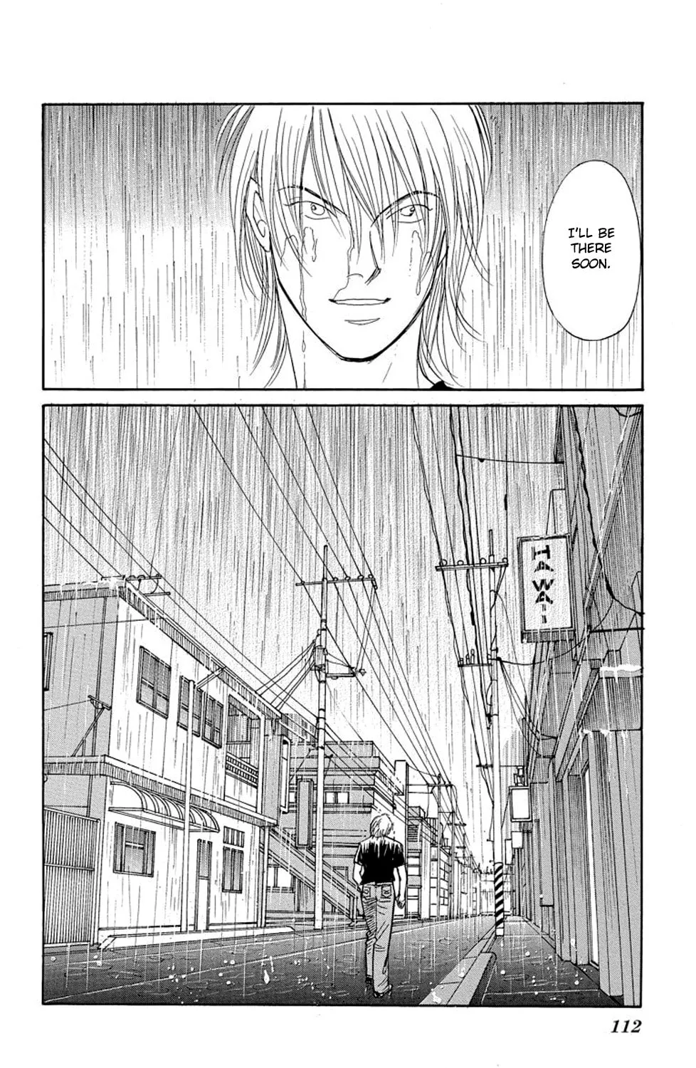 Read Sleeping Eve chapter 18 image 32 on Lezhin