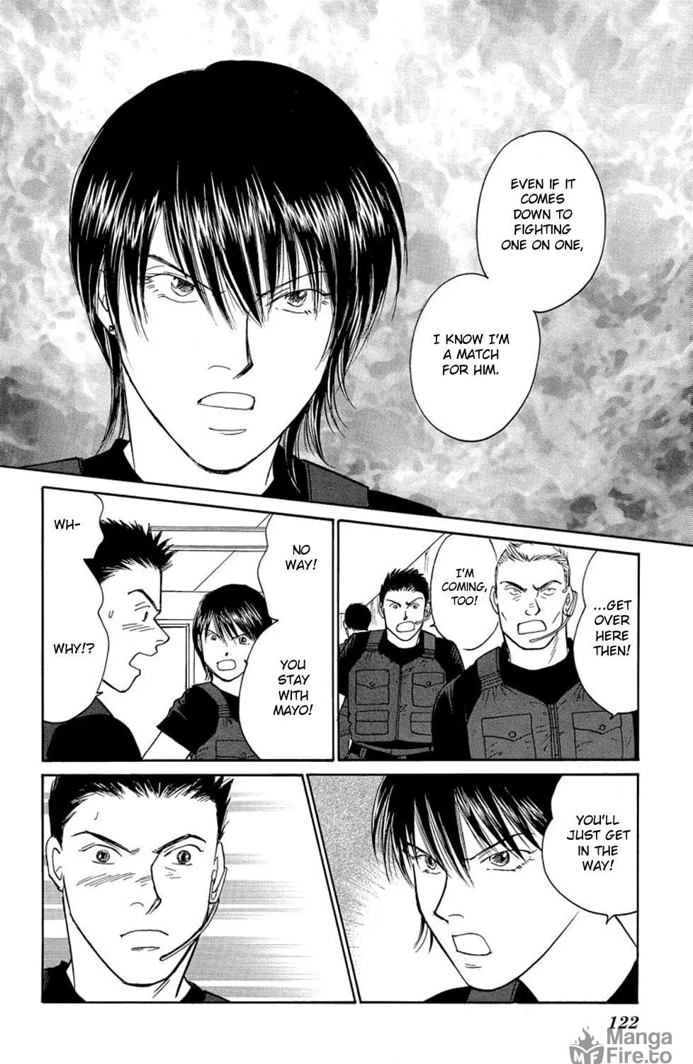 Read Sleeping Eve chapter 18 image 52 on Lezhin