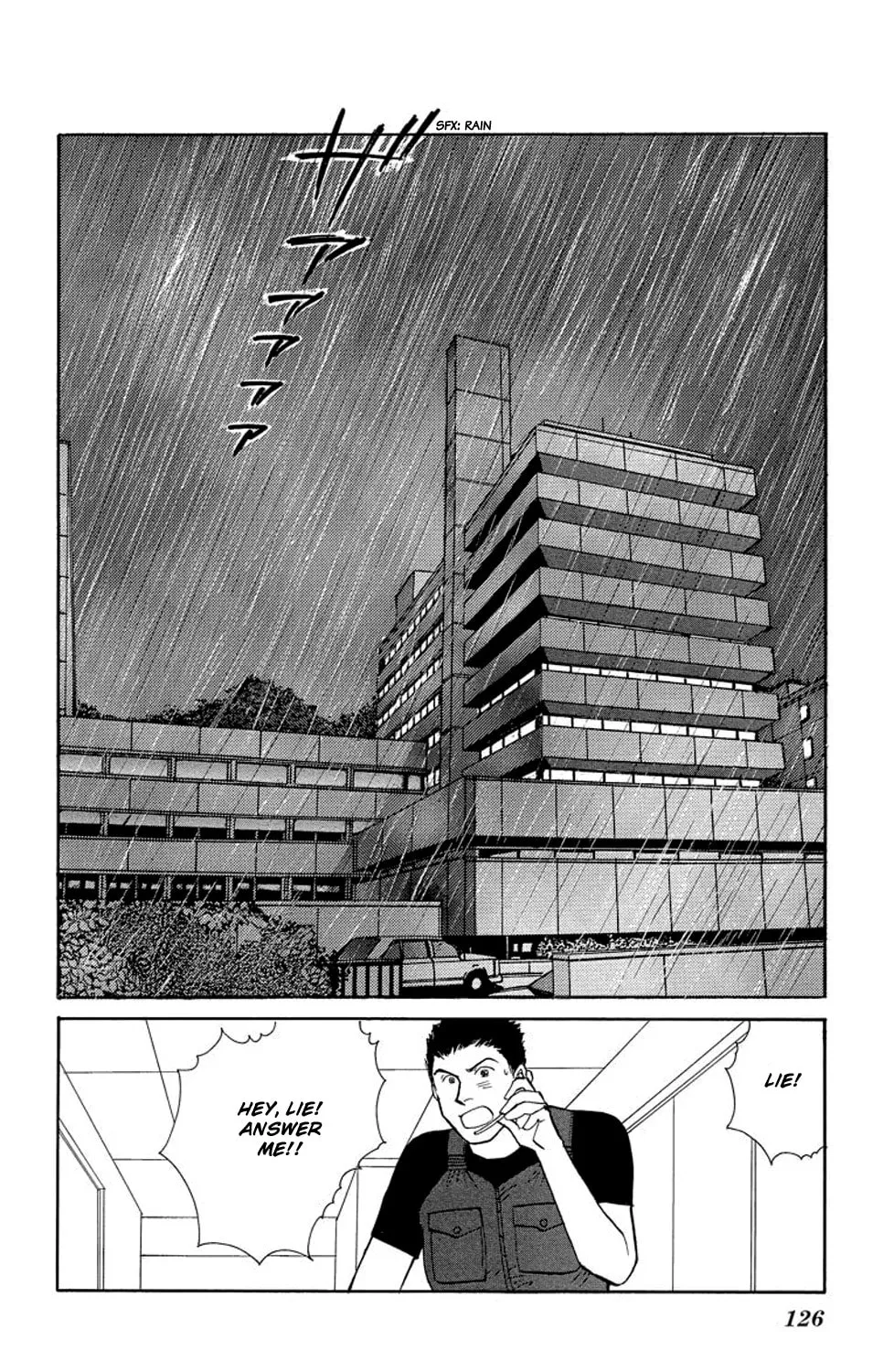 Read Sleeping Eve chapter 18 image 60 on Lezhin