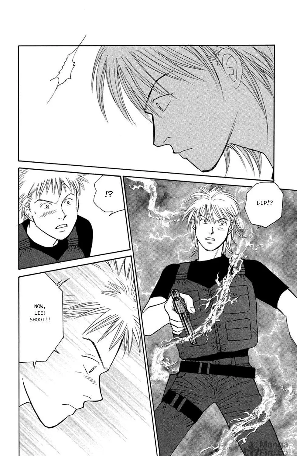 Read Sleeping Eve chapter 19 image 16 on Lezhin