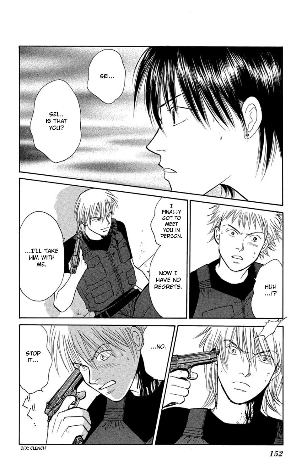 Read Sleeping Eve chapter 19 image 24 on Lezhin
