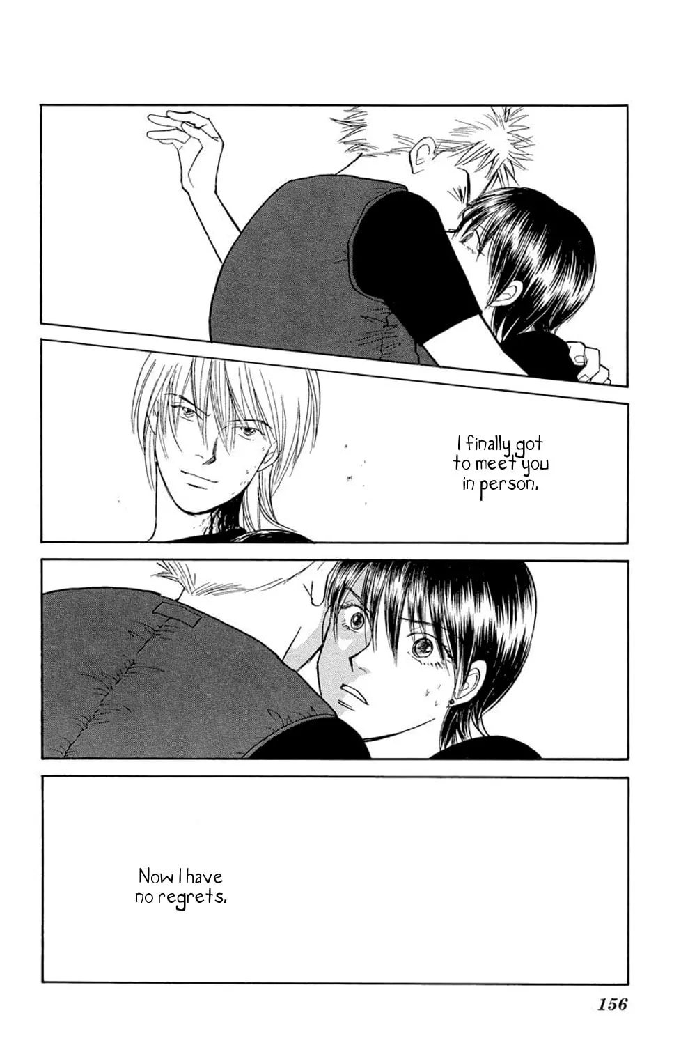 Read Sleeping Eve chapter 19 image 32 on Lezhin
