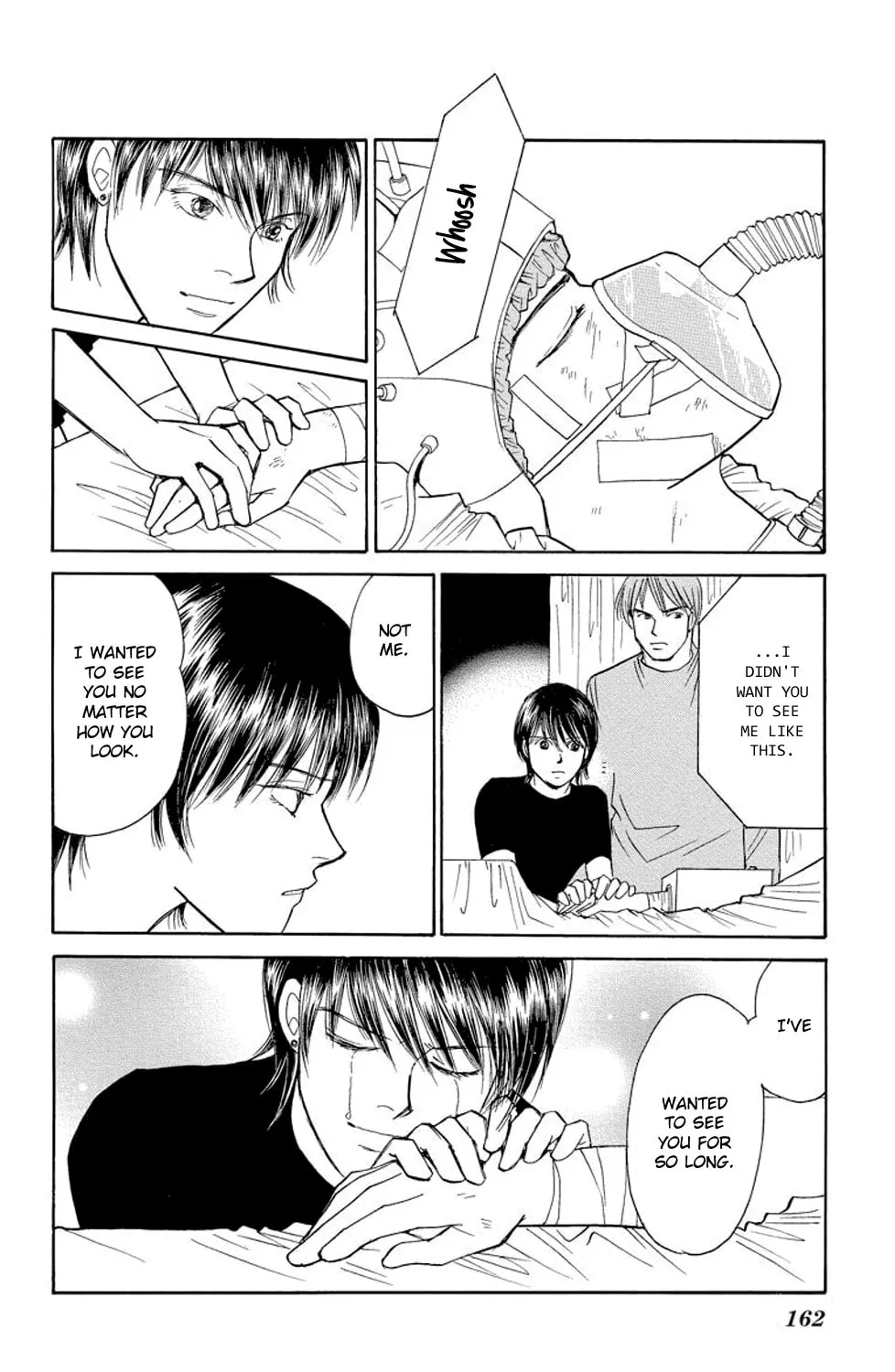 Read Sleeping Eve chapter 19 image 44 on Lezhin