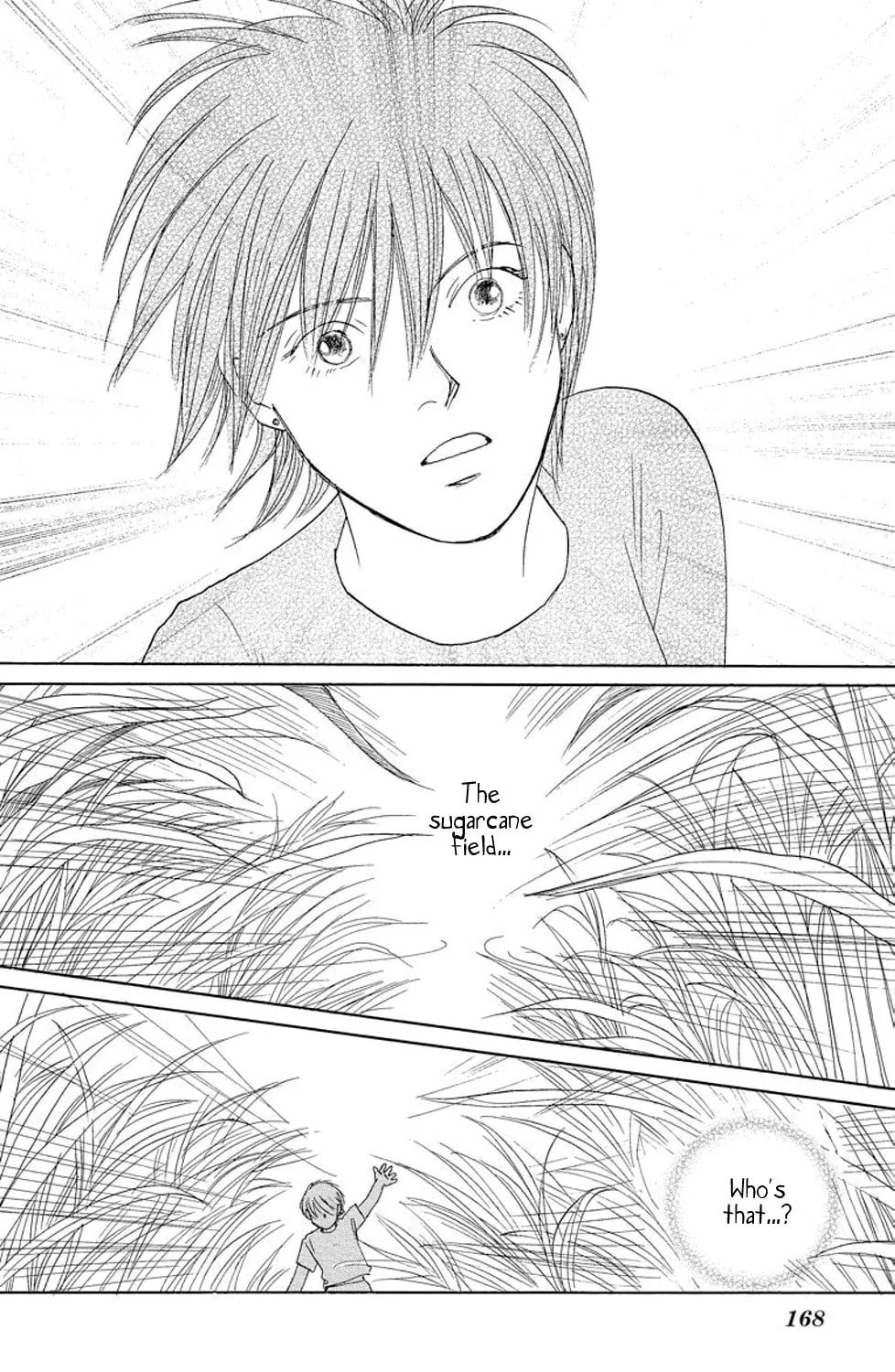 Read Sleeping Eve chapter 19 image 56 on Lezhin