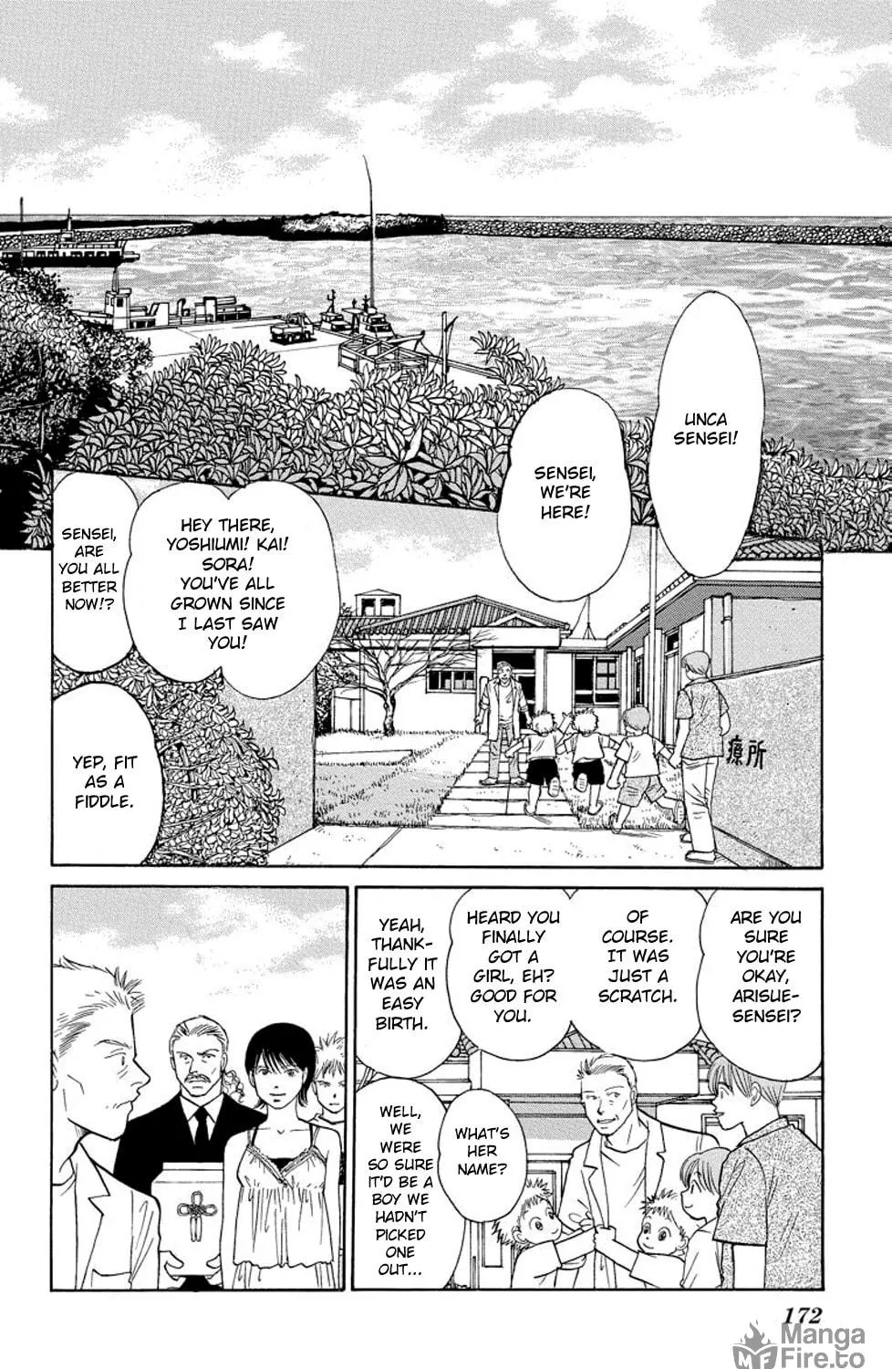 Read Sleeping Eve chapter 19 image 64 on Lezhin