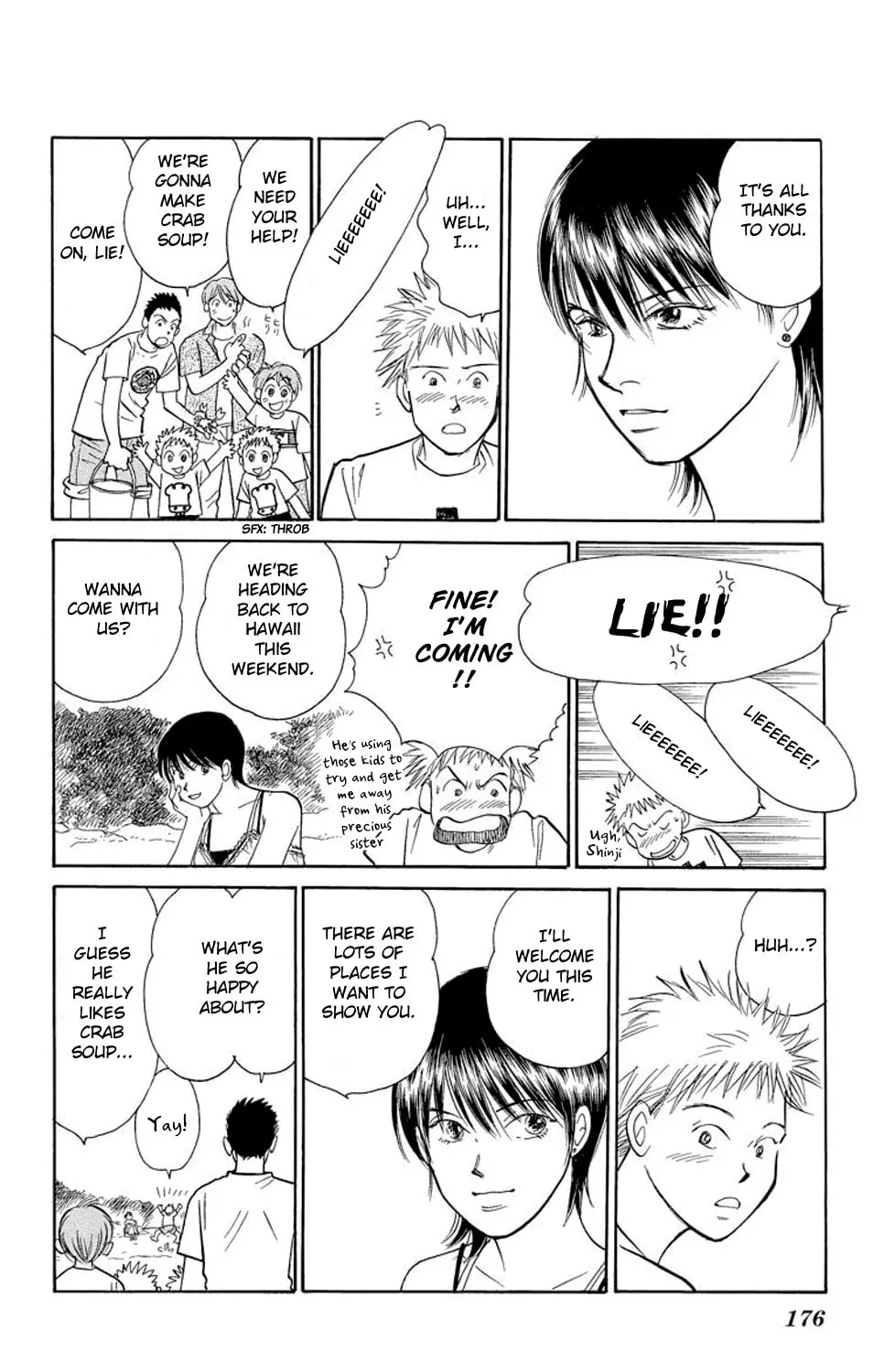 Read Sleeping Eve chapter 19 image 72 on Lezhin