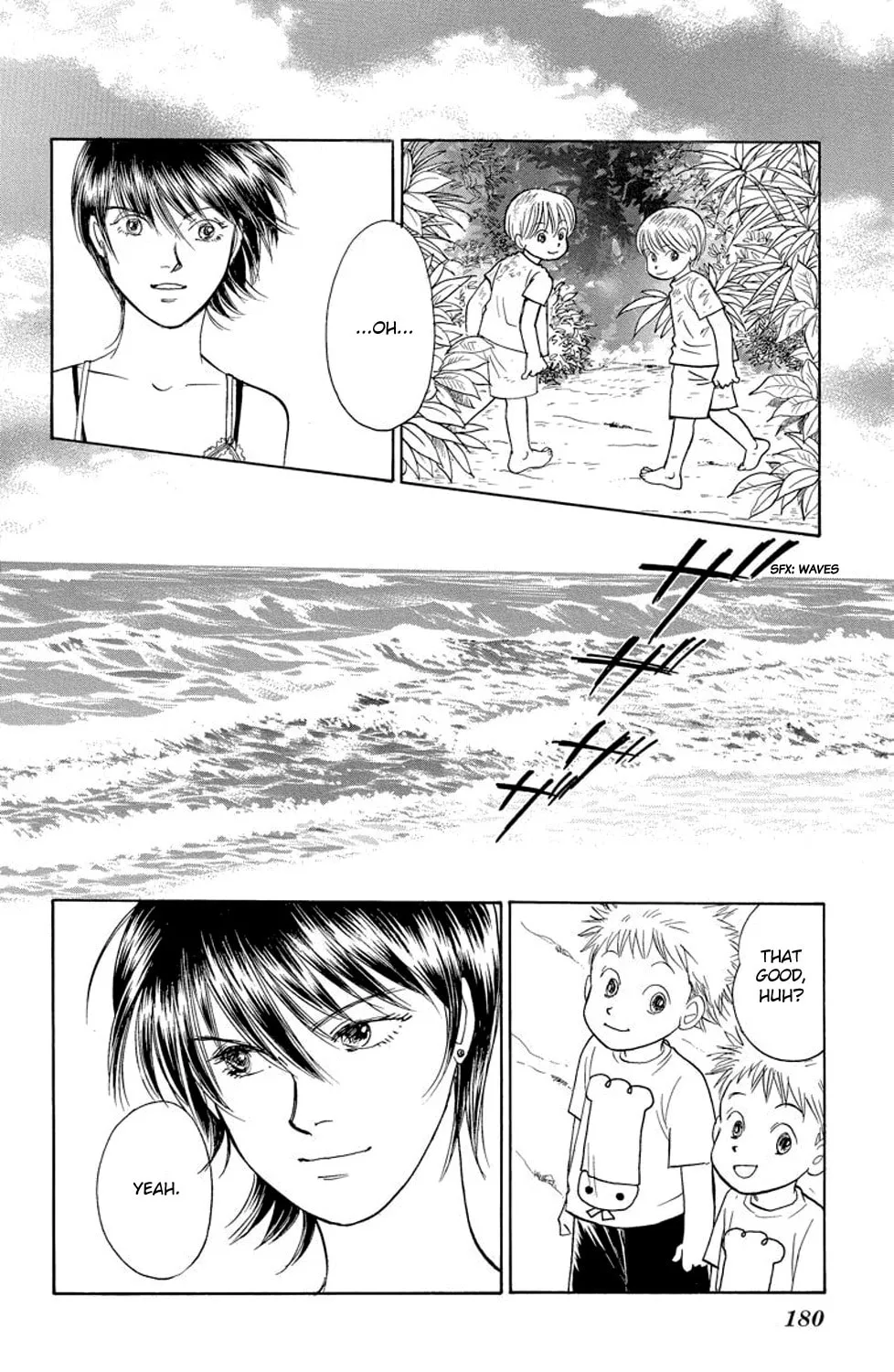Read Sleeping Eve chapter 19 image 80 on Lezhin