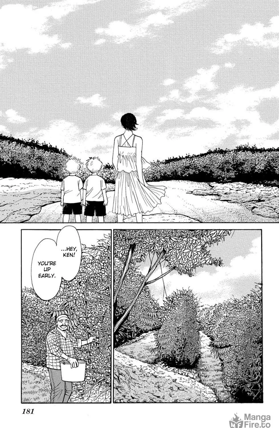 Read Sleeping Eve chapter 19 image 82 on Lezhin