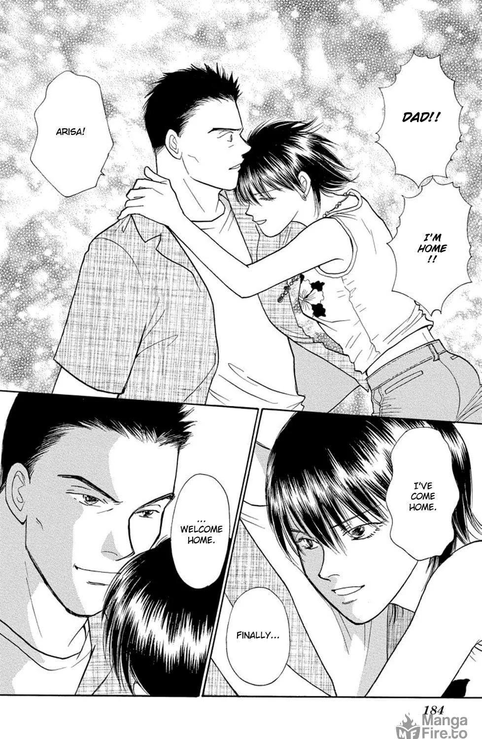 Read Sleeping Eve chapter 19 image 88 on Lezhin