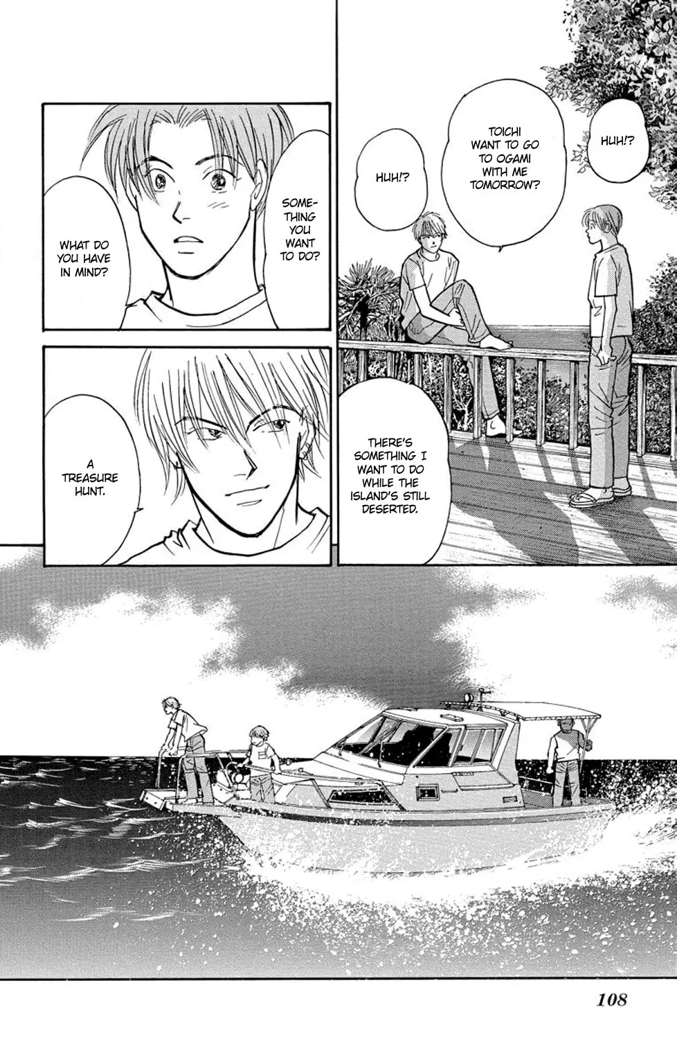 Read Sleeping Eve chapter 2 image 12 on Lezhin