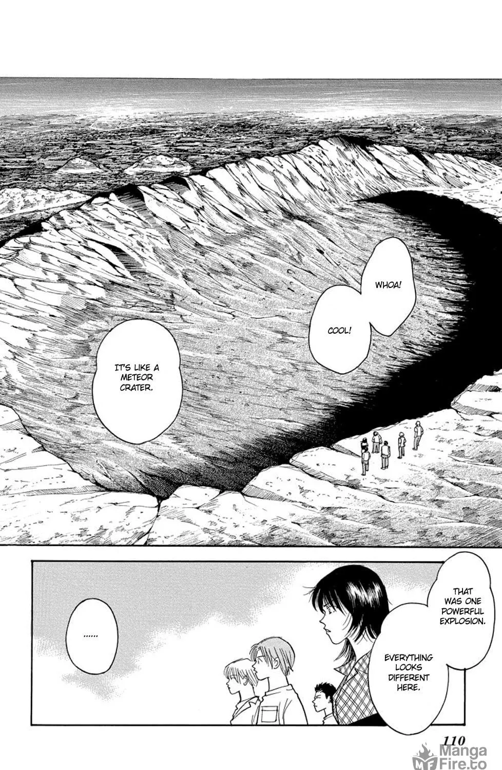 Read Sleeping Eve chapter 2 image 16 on Lezhin