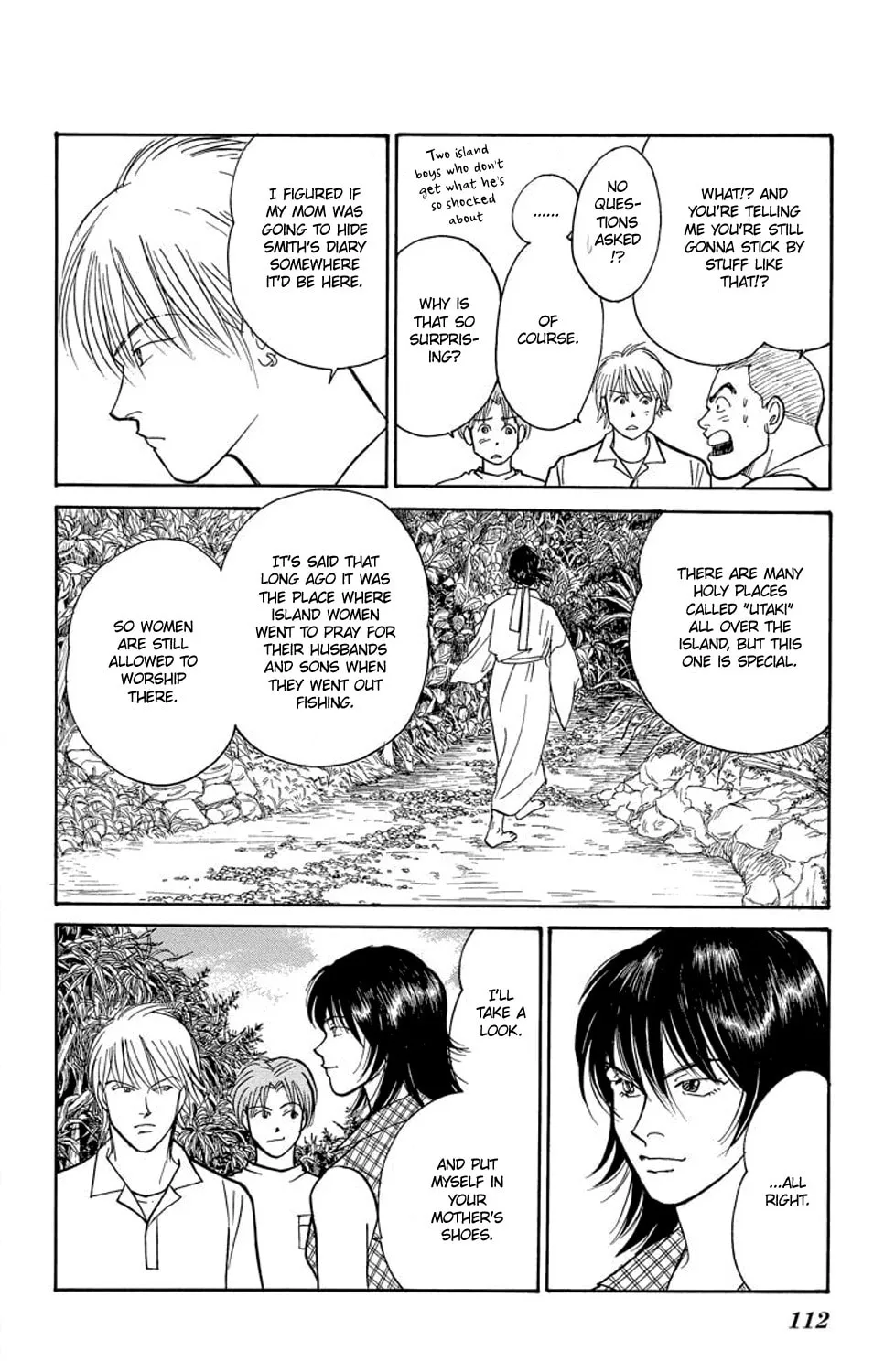 Read Sleeping Eve chapter 2 image 20 on Lezhin