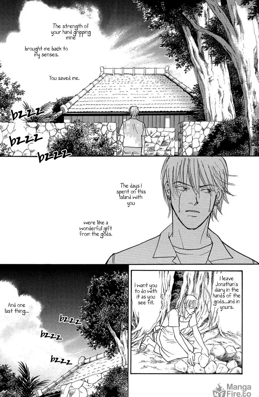 Read Sleeping Eve chapter 2 image 38 on Lezhin