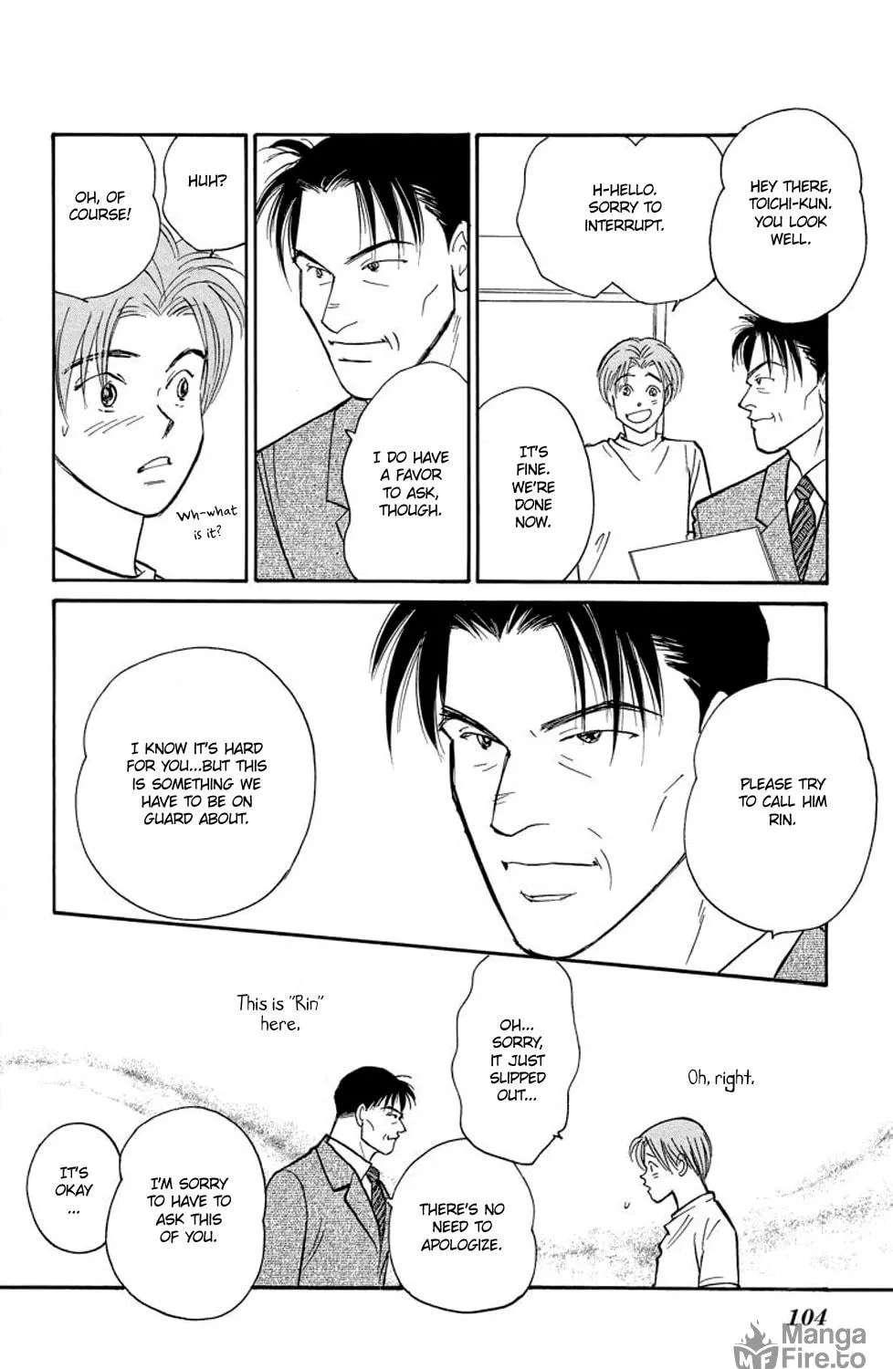 Read Sleeping Eve chapter 2 image 4 on Lezhin