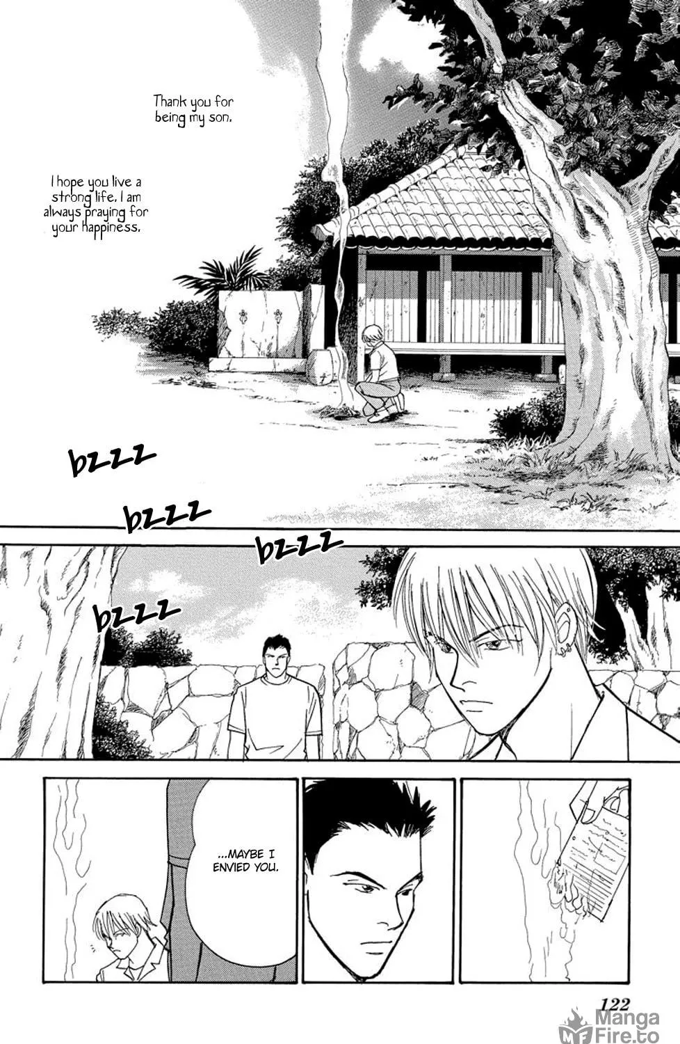 Read Sleeping Eve chapter 2 image 40 on Lezhin
