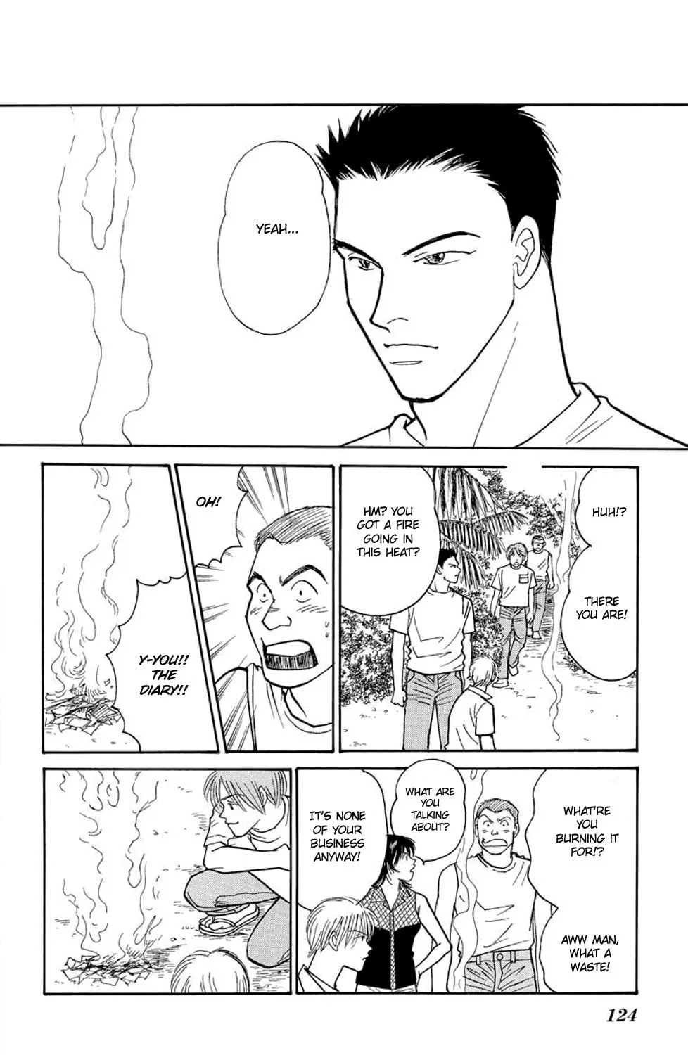 Read Sleeping Eve chapter 2 image 44 on Lezhin