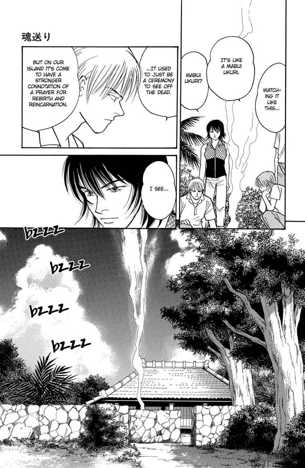 Read Sleeping Eve chapter 2 image 46 on Lezhin